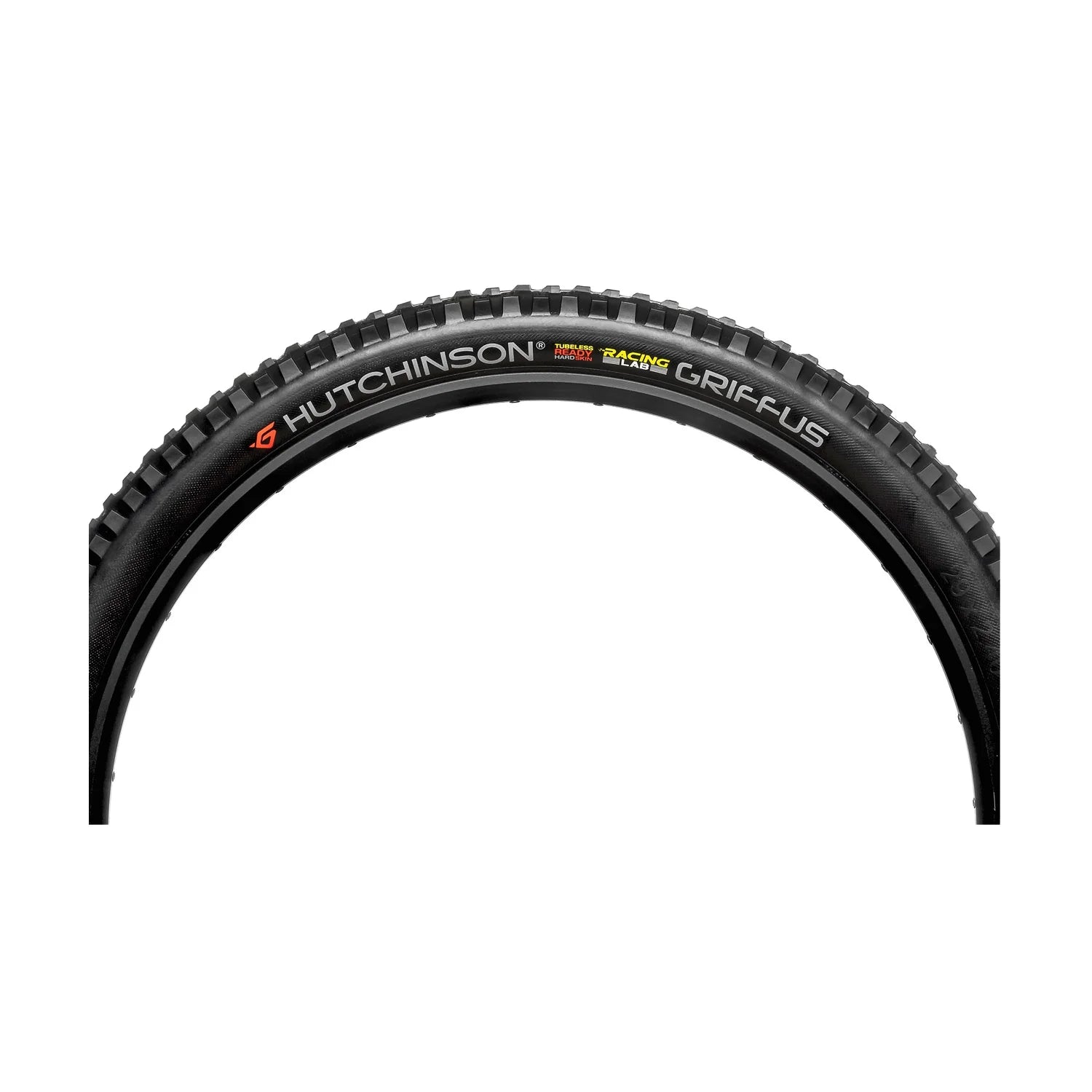 Neumático MTB GRIFFUS RLAB 27,5X2.40 2x66 TPI