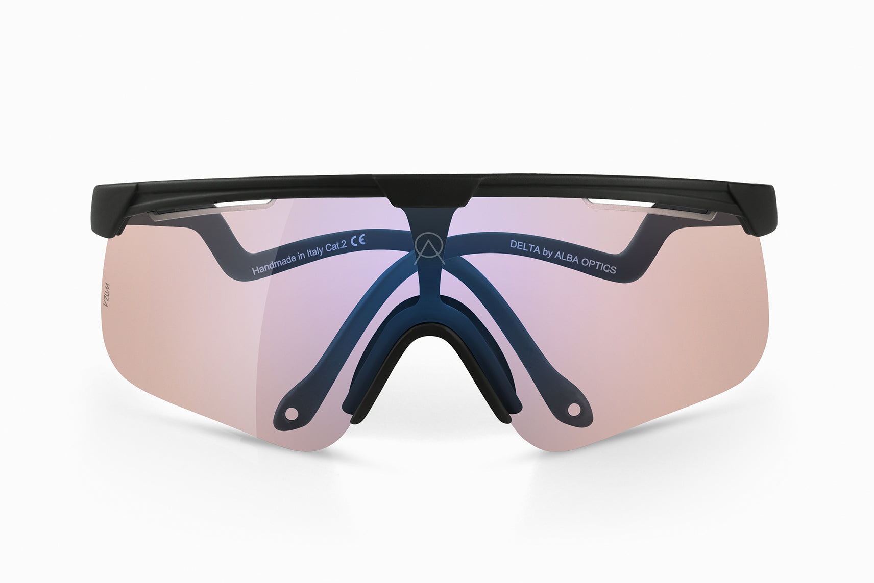 Alba Optics: Delta Original