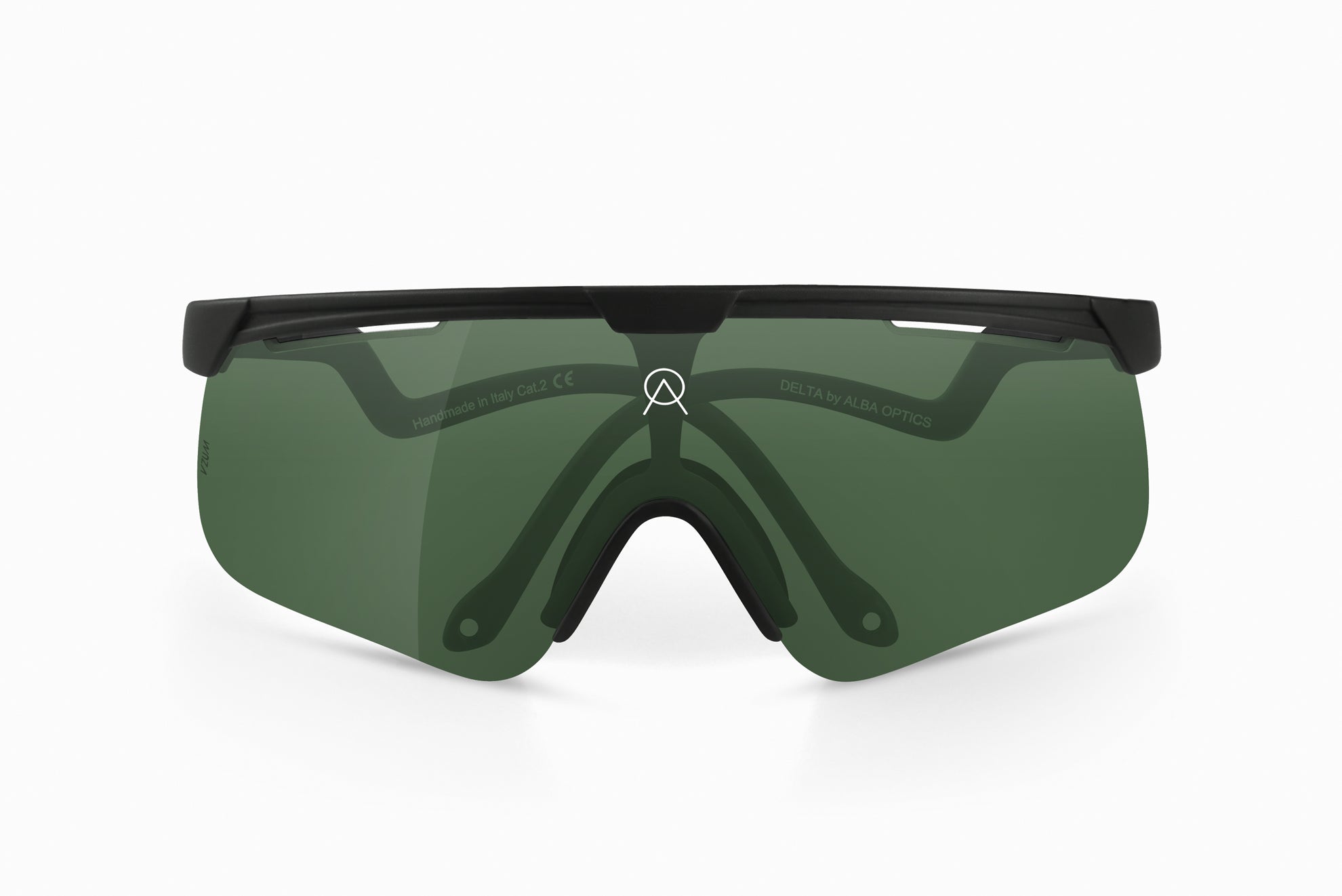 Alba Optics: Delta Original