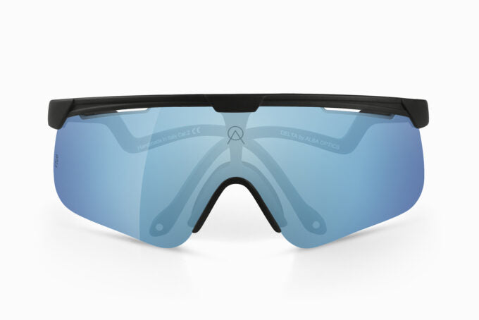 Alba Optics: Delta Original