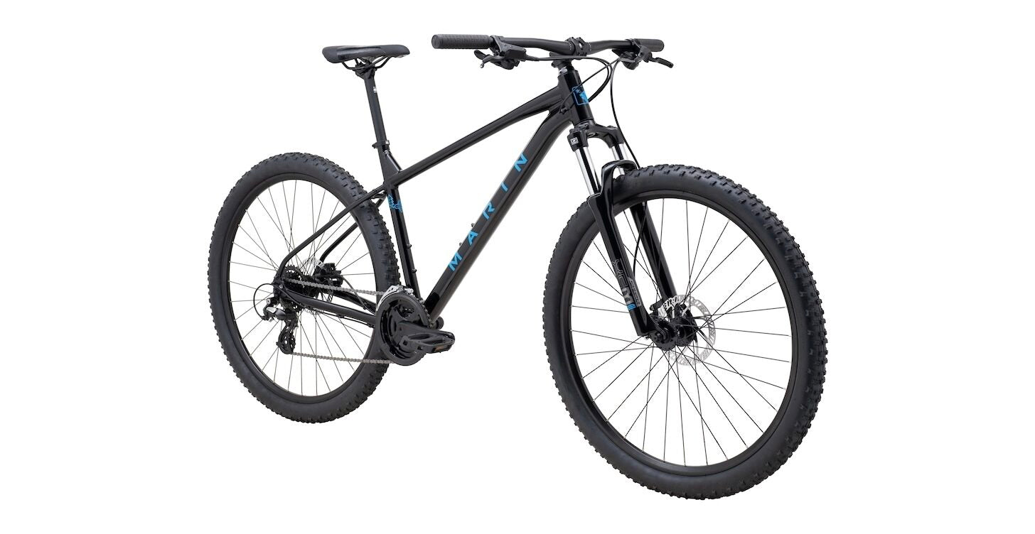 Bicicleta Mountain Bike Bolinas Ridge 2 Aro 29