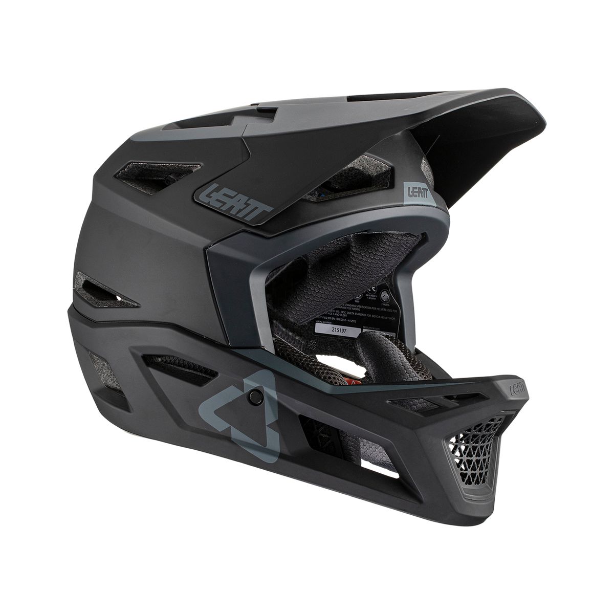 Casco MTB Gravity 4.0