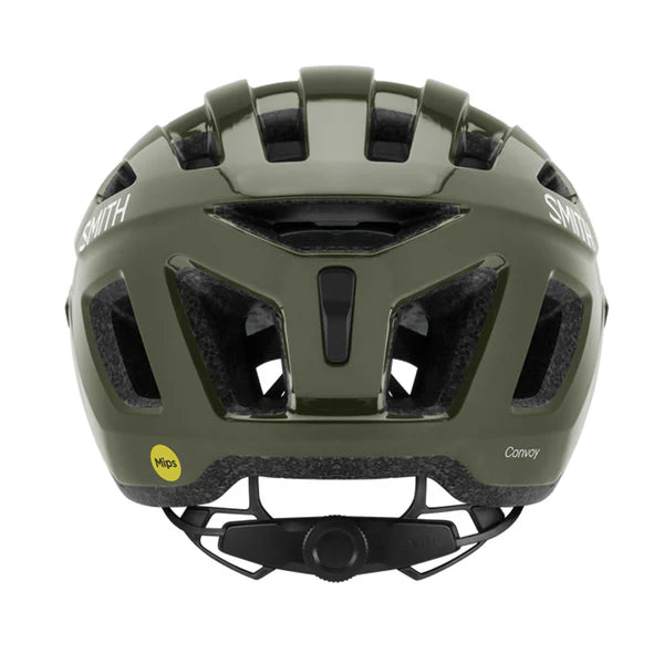 Casco Convoy Mips