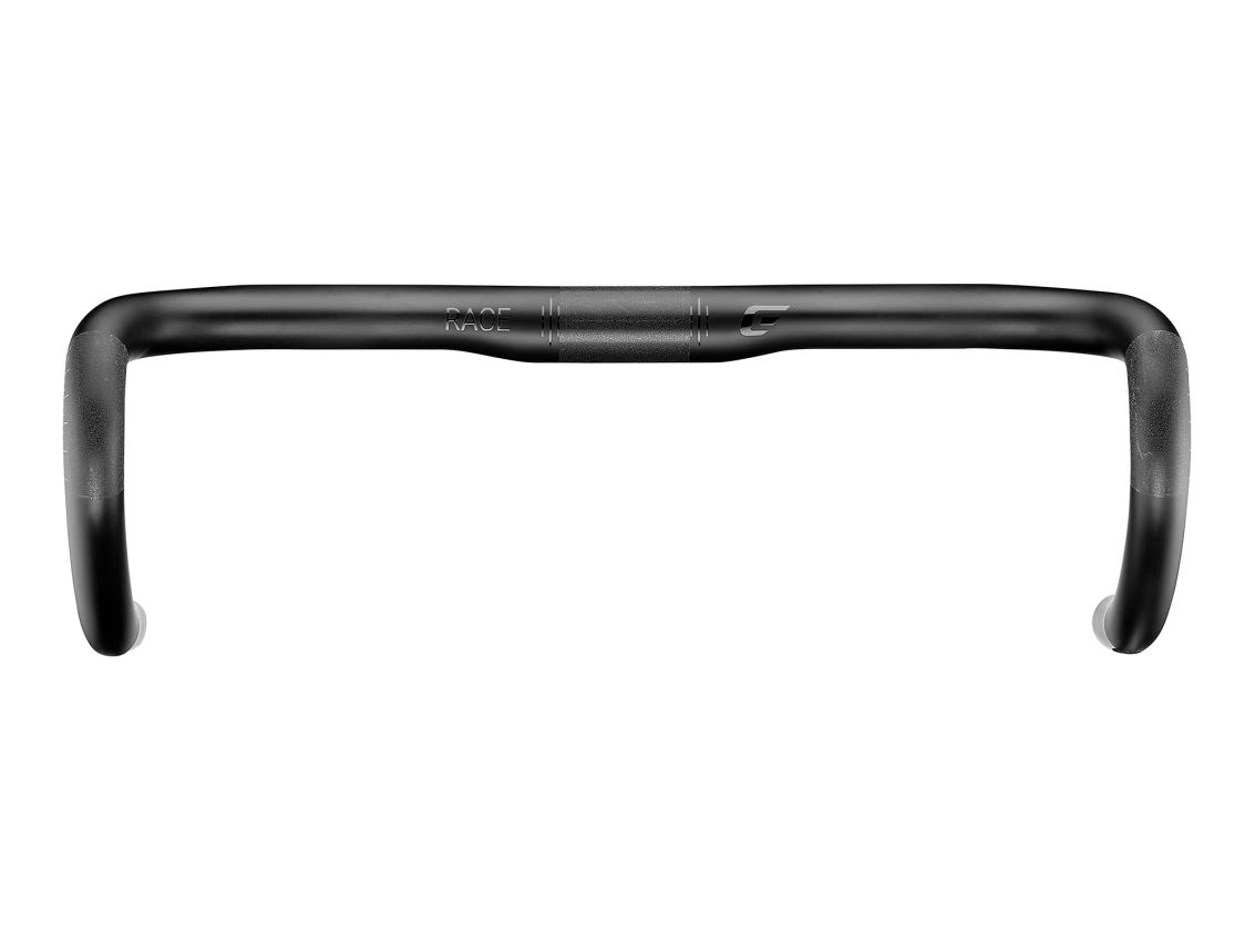 MANUBRIO RACE HANDLEBAR 420mm