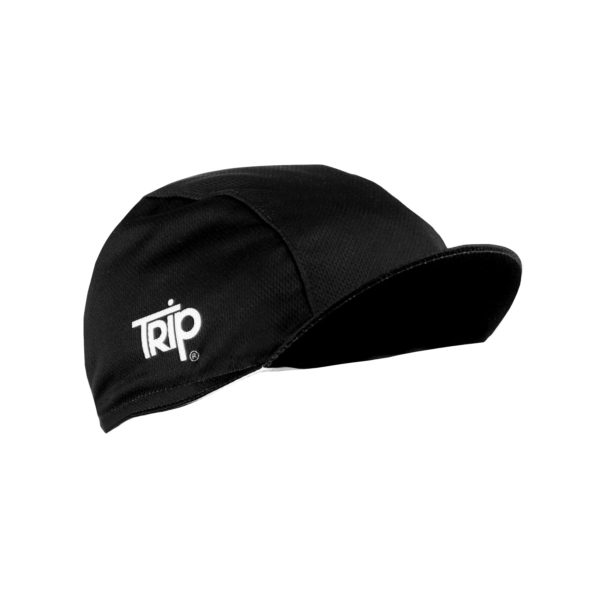 Gorro Cap Black