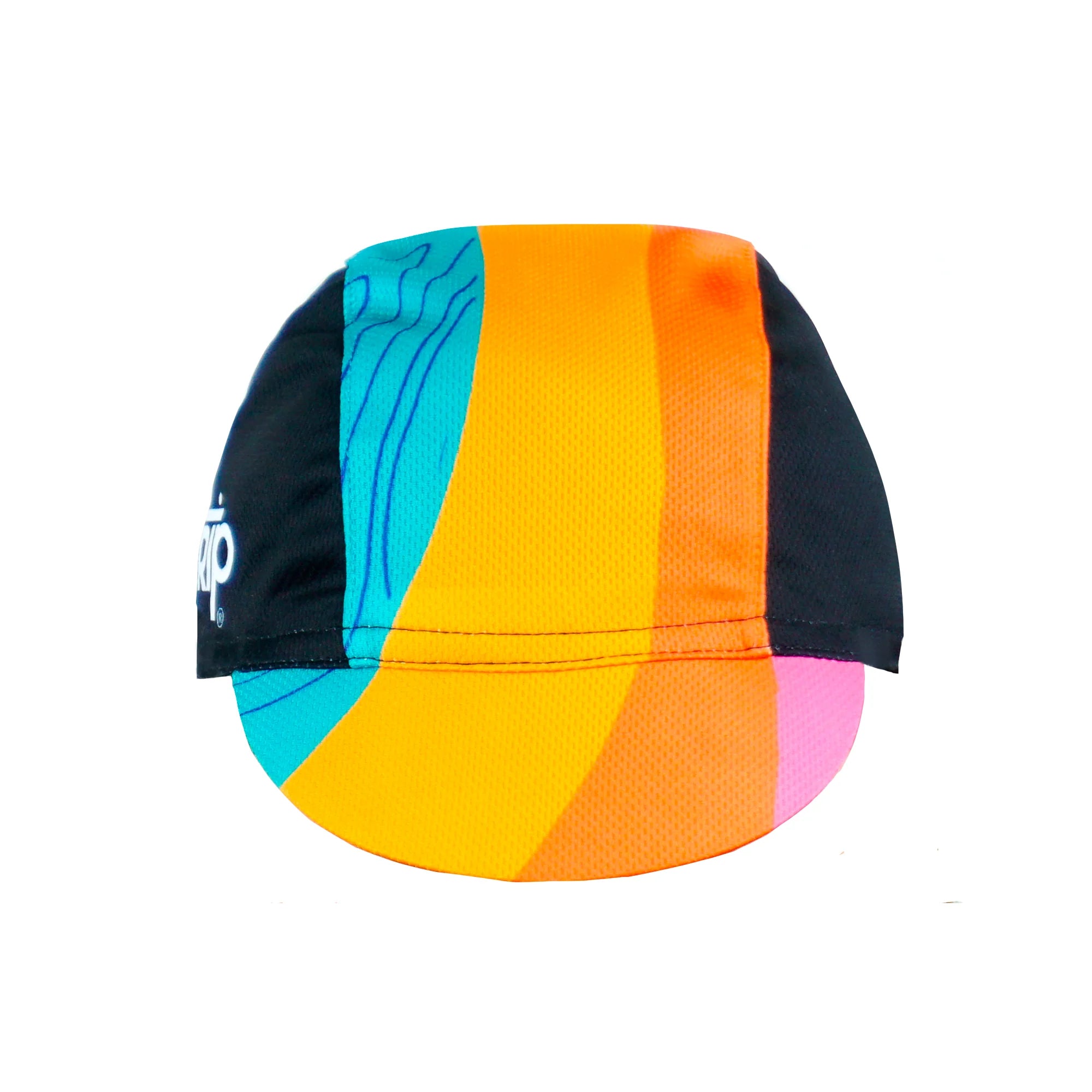 Gorro Cap Paradise