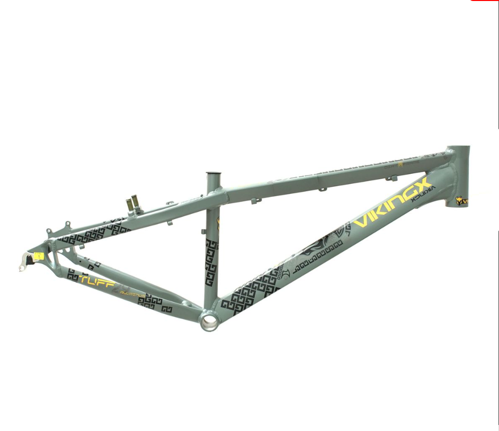 Cuadro Aluminio TUFF X29 Alum 26"