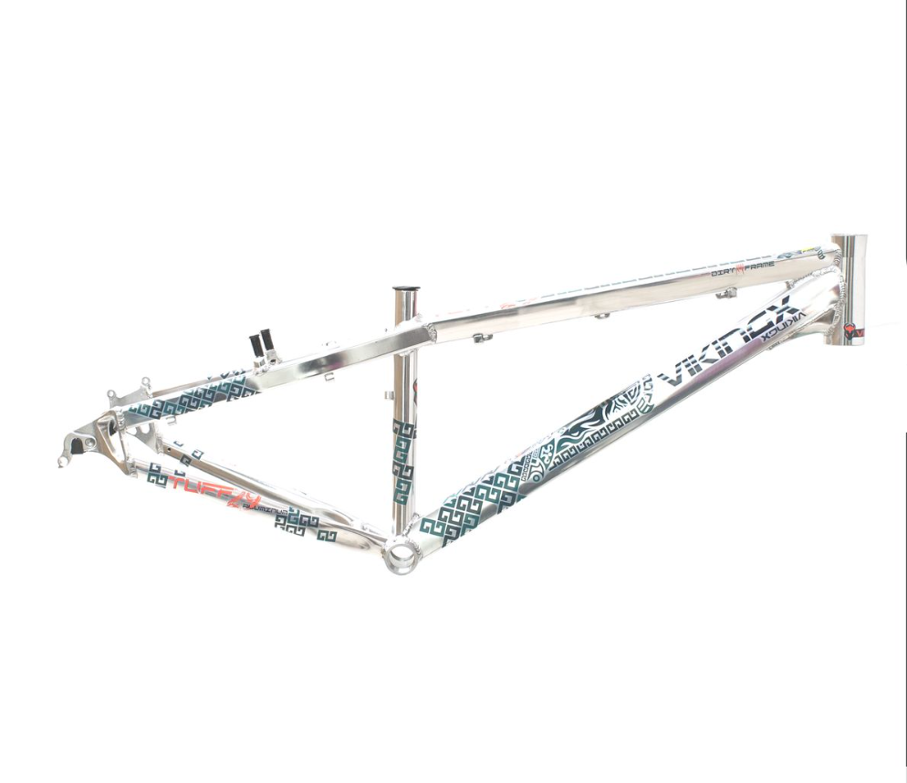 Cuadro Aluminio TUFF X29 Alum 26"