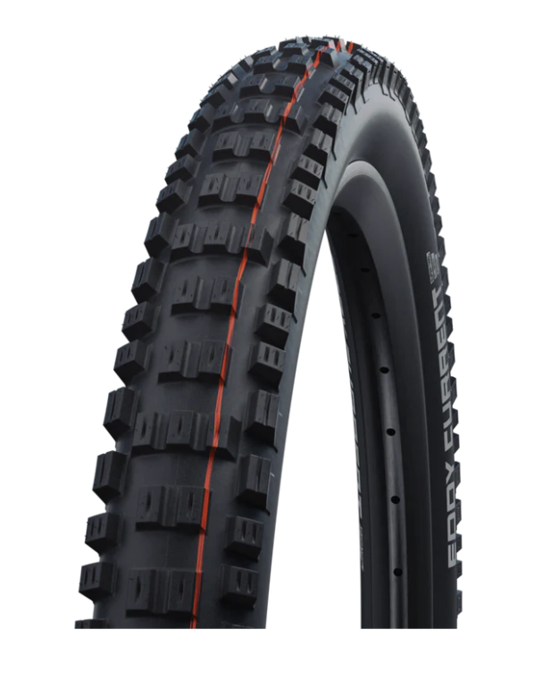 Neumático  Eddy Current Front S/Trail Addix Soft 29x2.4"