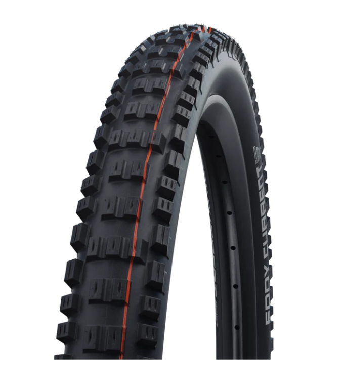 Neumático Eddy Current Front S/Trail Addix Soft 27.5x2.8"