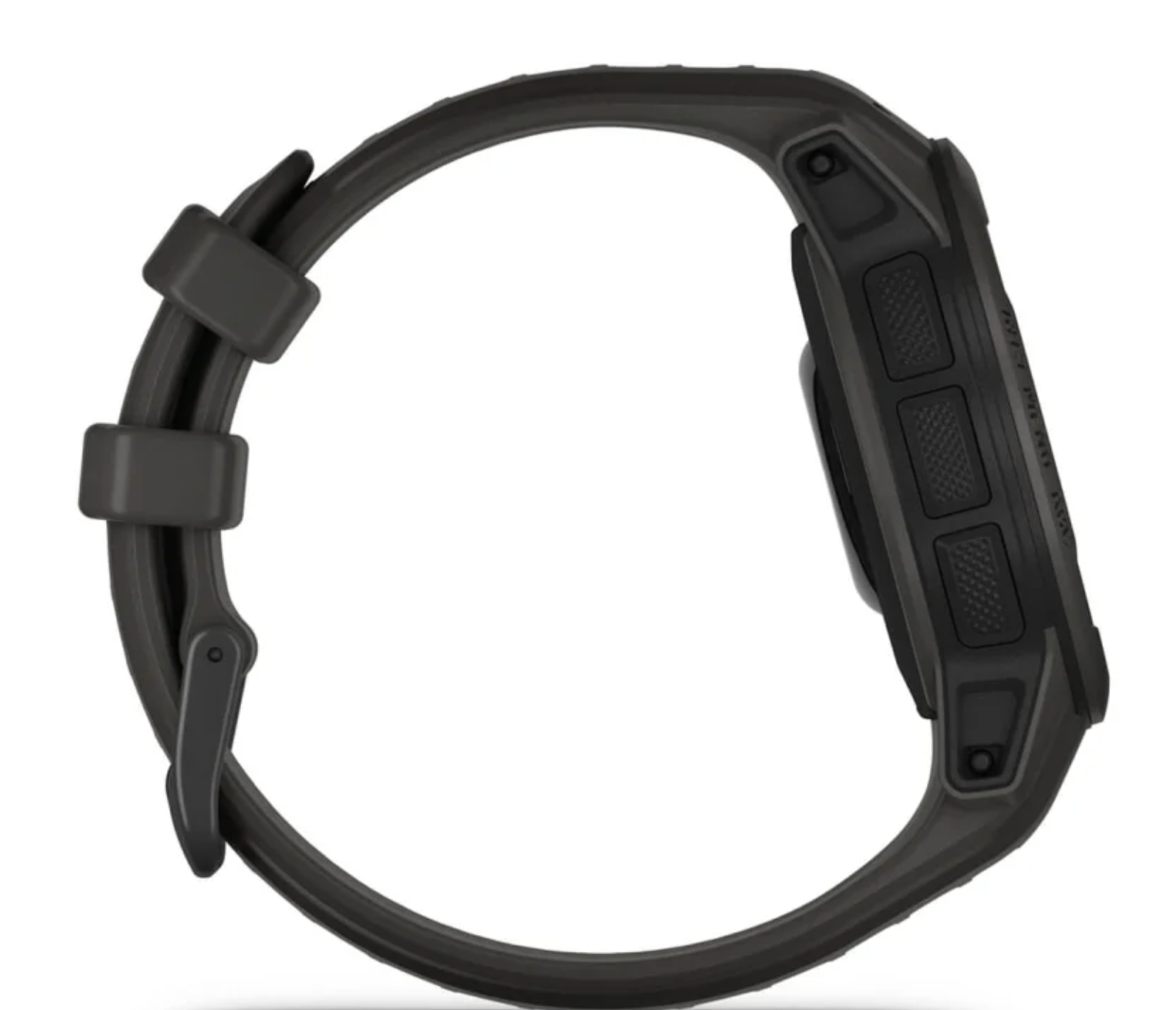 Smart Watch Instinct® 2S Solar Graphite