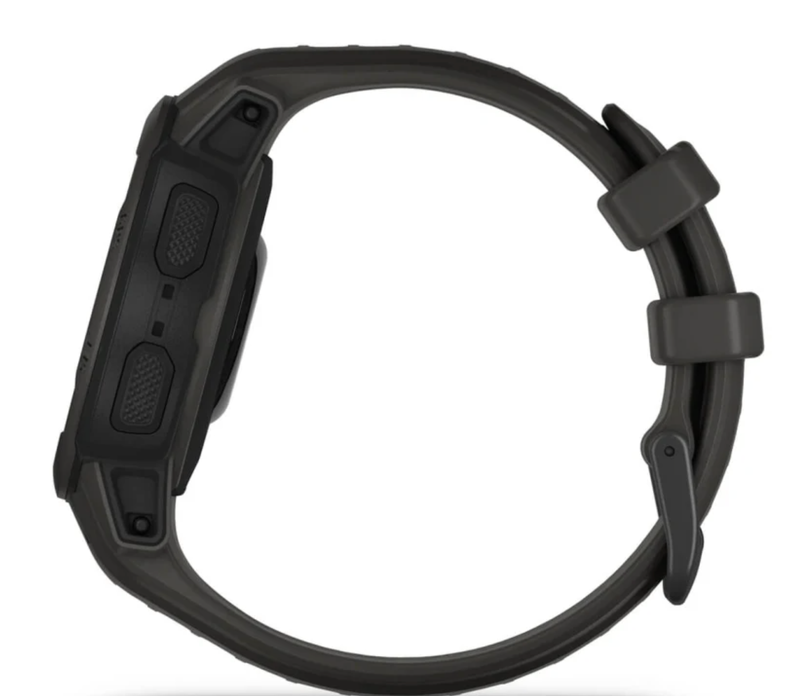 Smart Watch Instinct® 2S Solar Graphite