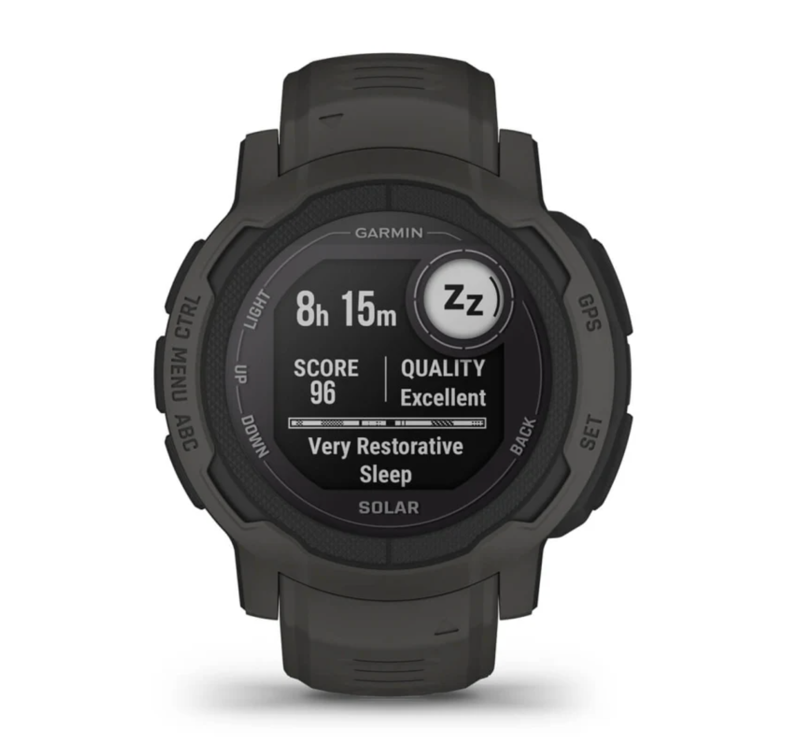 Smart Watch Instinct® 2 Solar