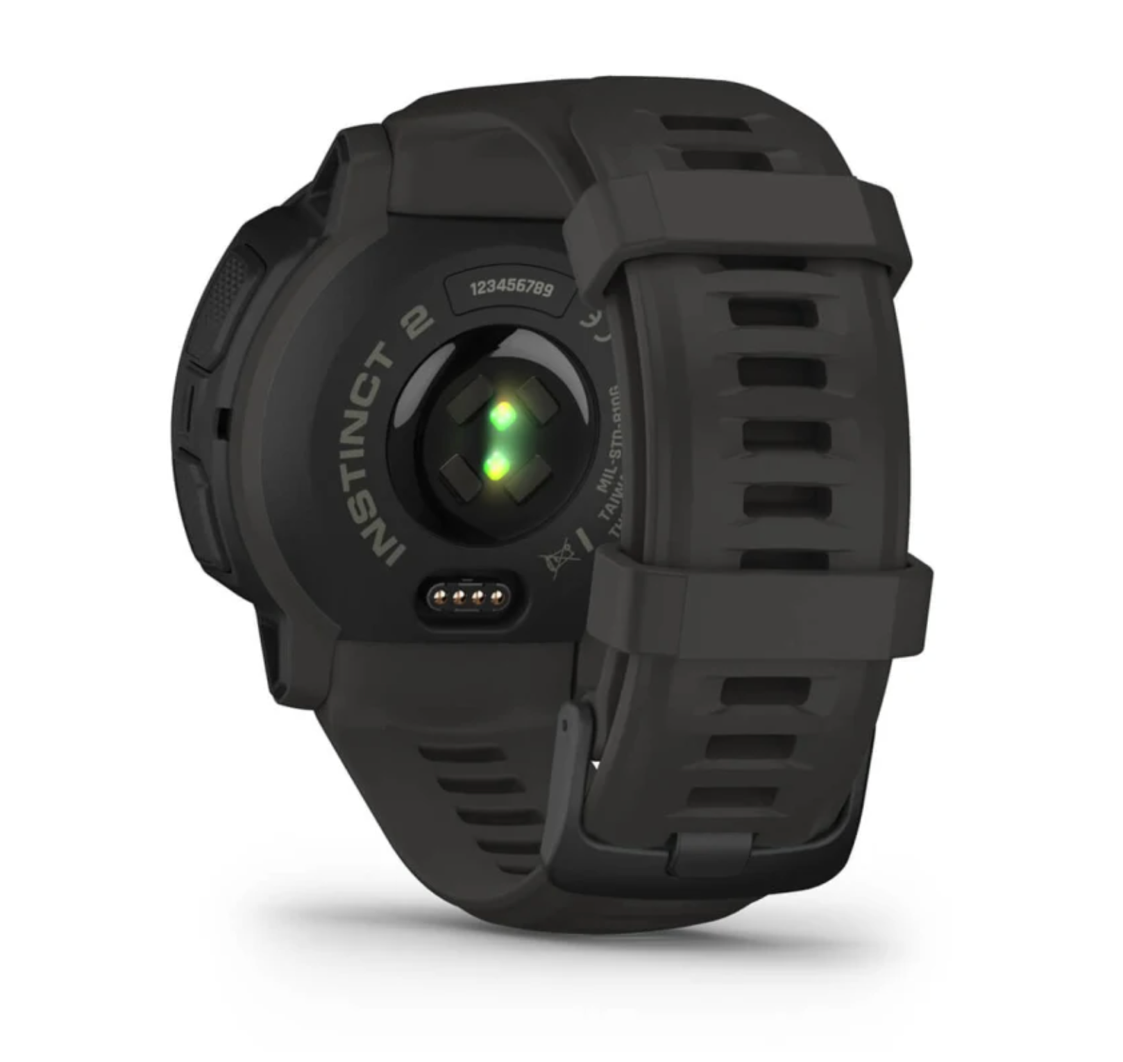 Smart Watch Instinct® 2 Solar