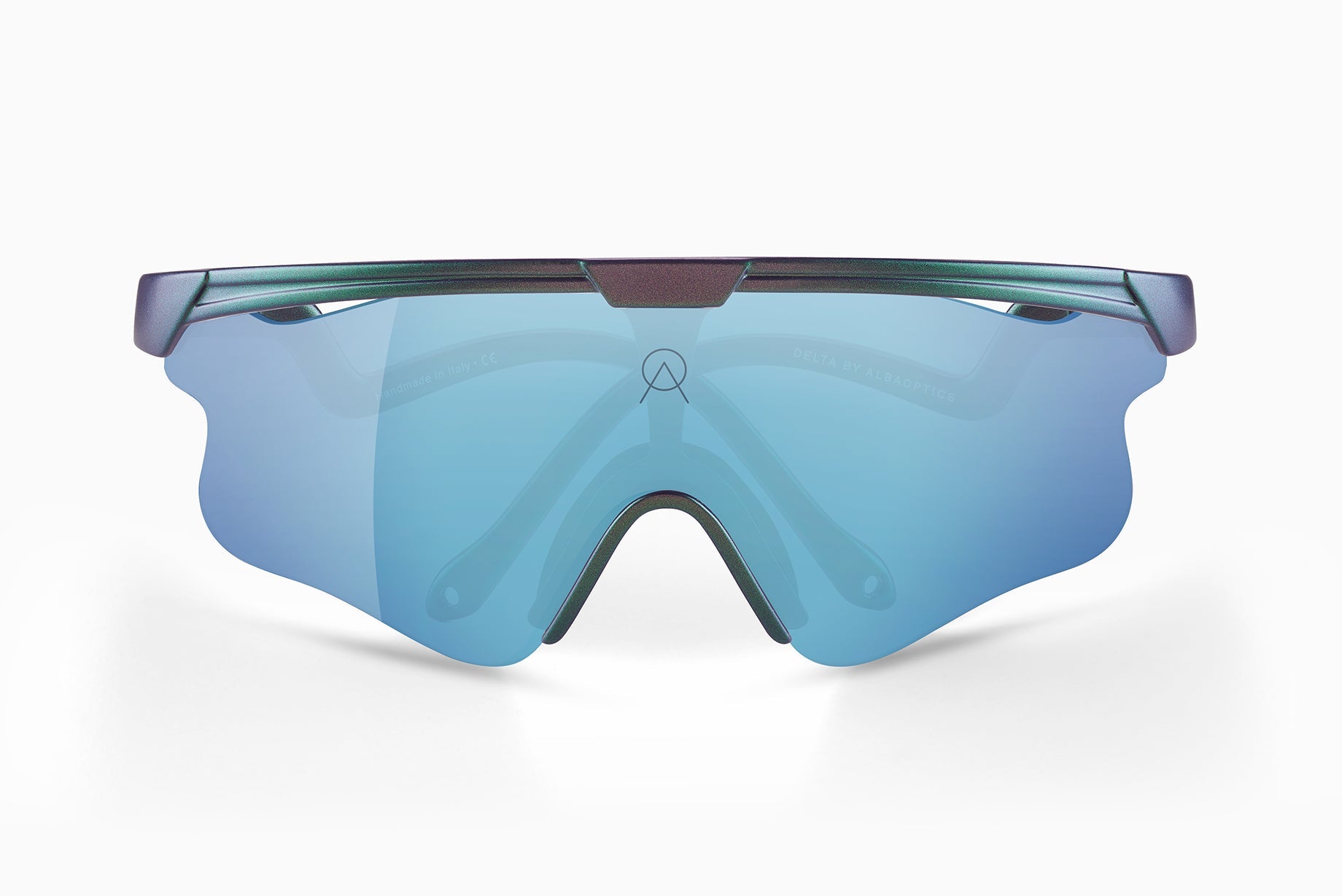 Alba Optics: Delta Lei