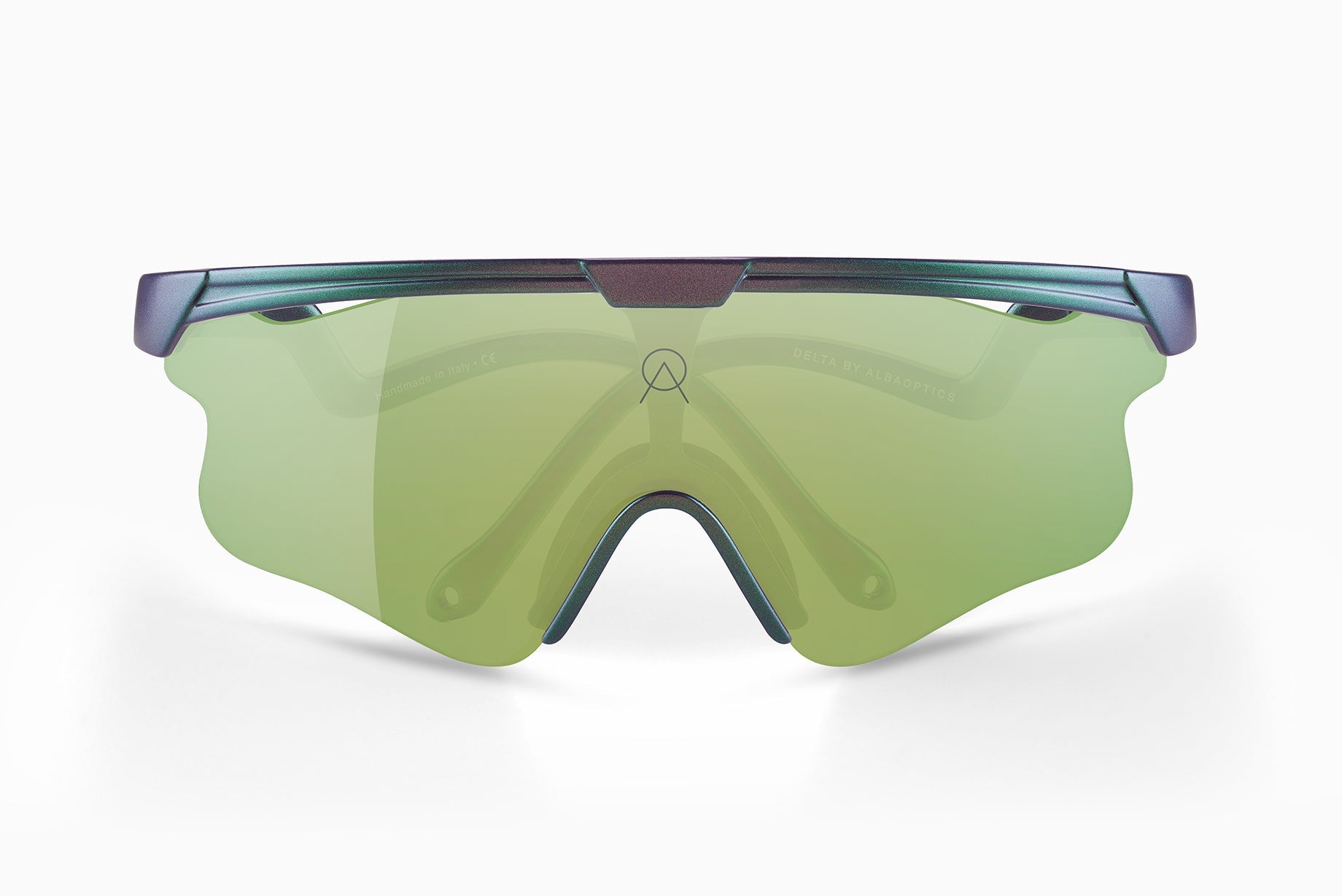 Alba Optics: Delta Lei