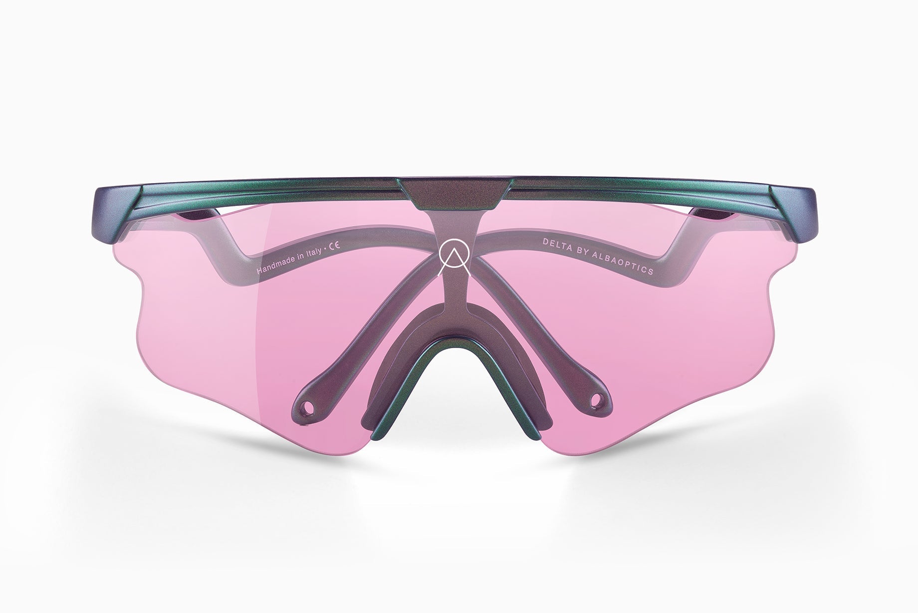 Alba Optics: Delta Lei