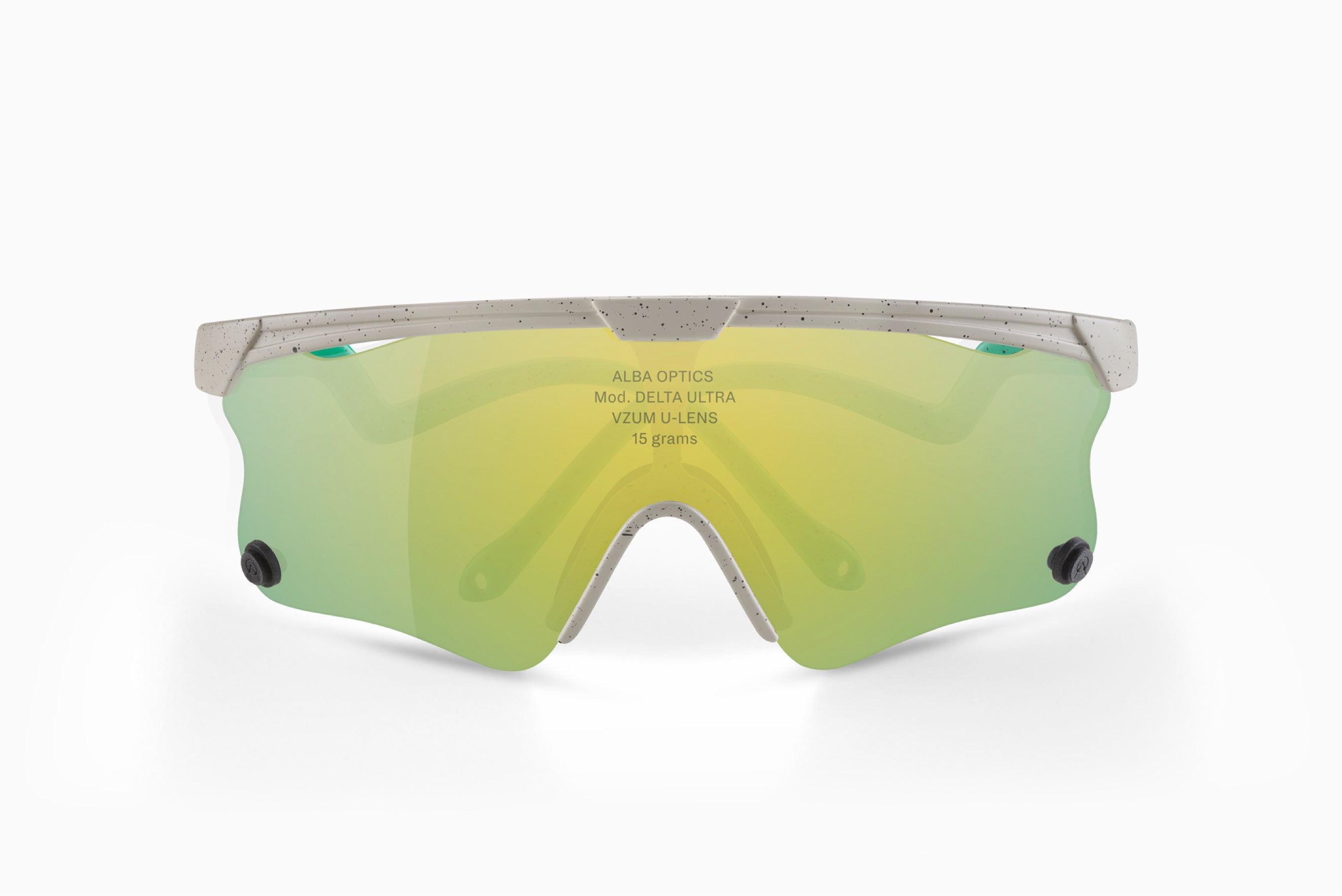 Alba Optics: Delta Ultra