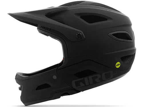 Casco Giro Integral Switchblade Mips