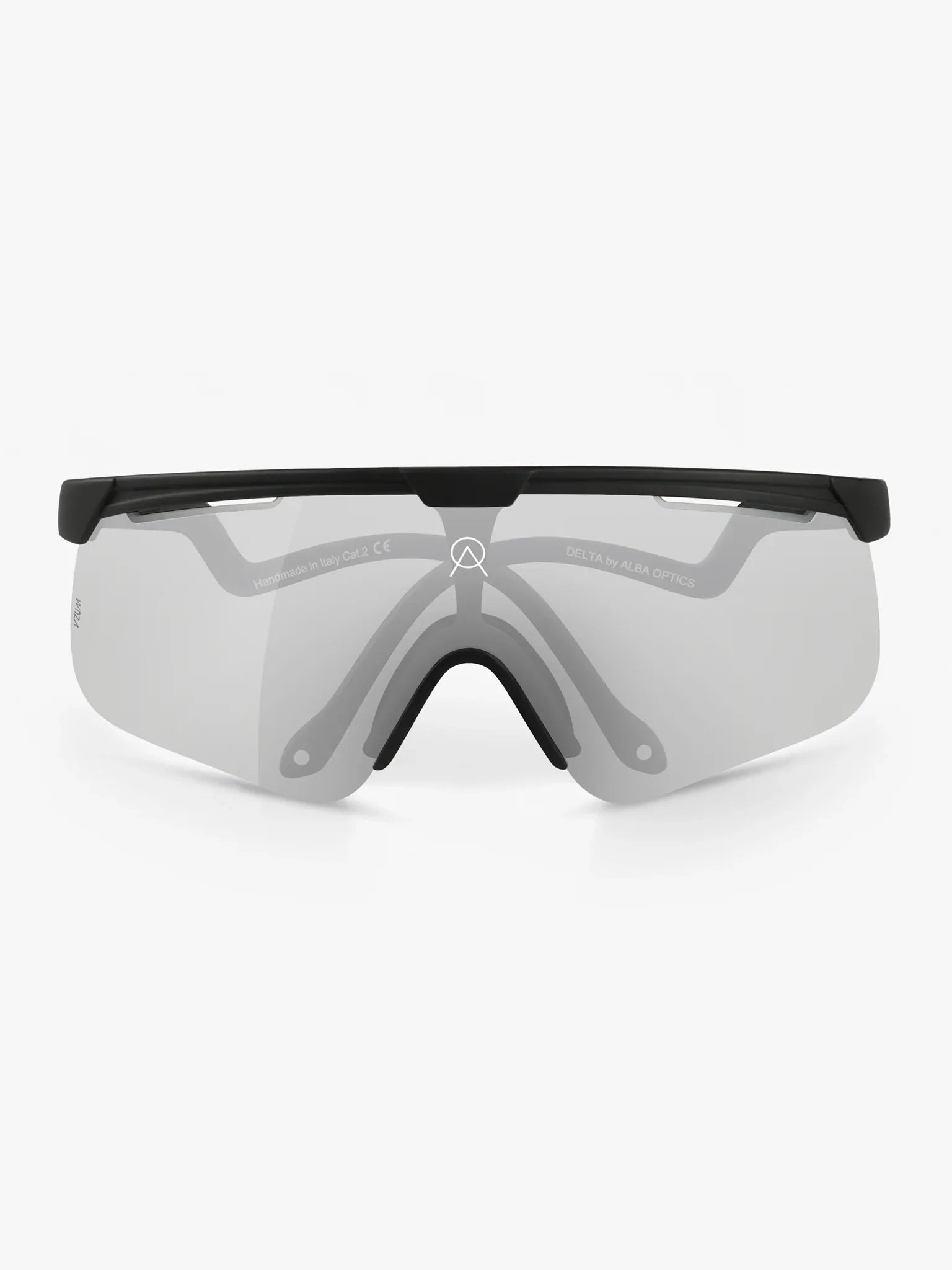 Alba Optics: Delta Original