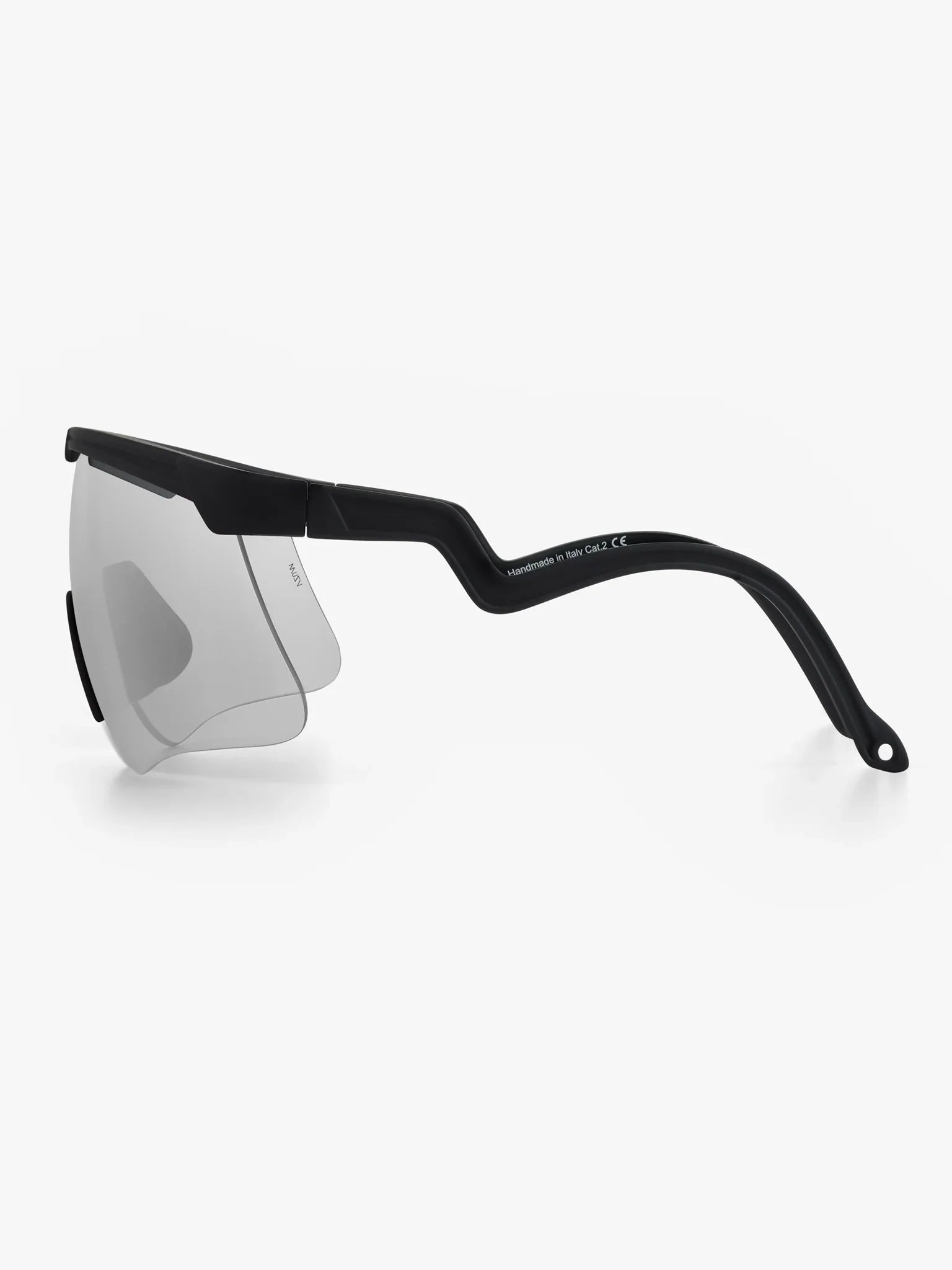 Alba Optics: Delta Original