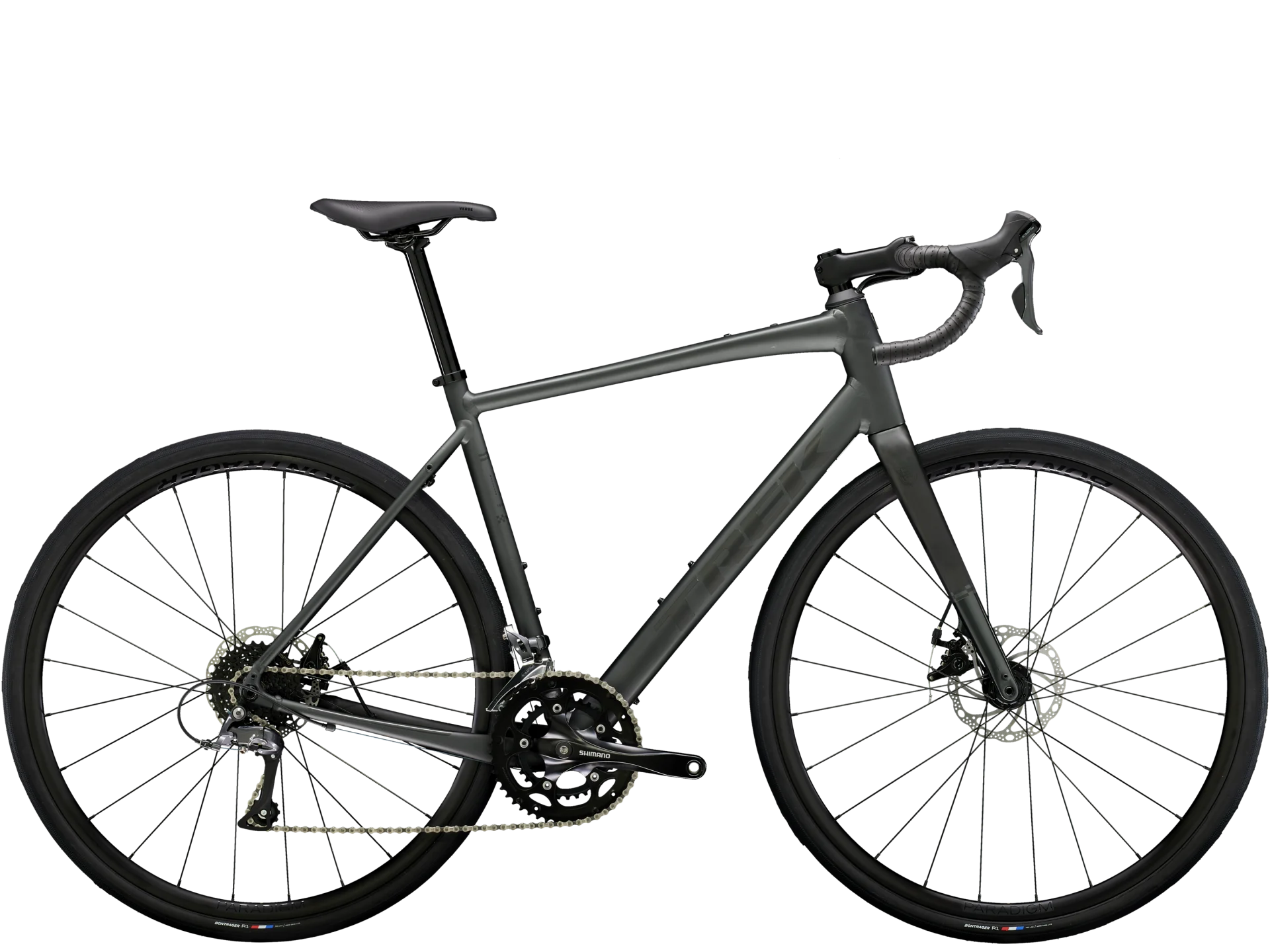 Bicicleta ruta Domane AL2 Gen 4