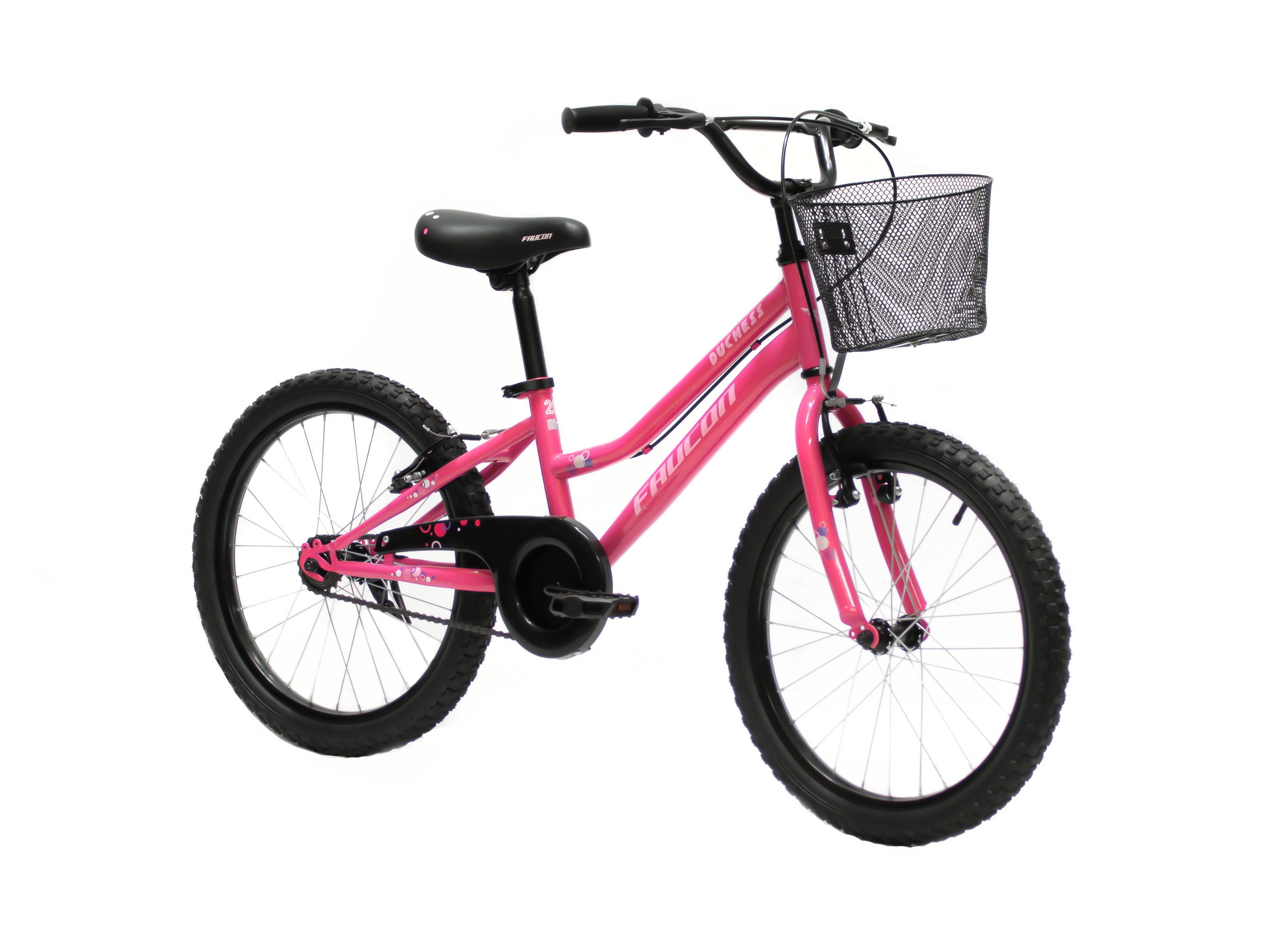 Bicicleta Infantil Ni a Duchess Aro 20