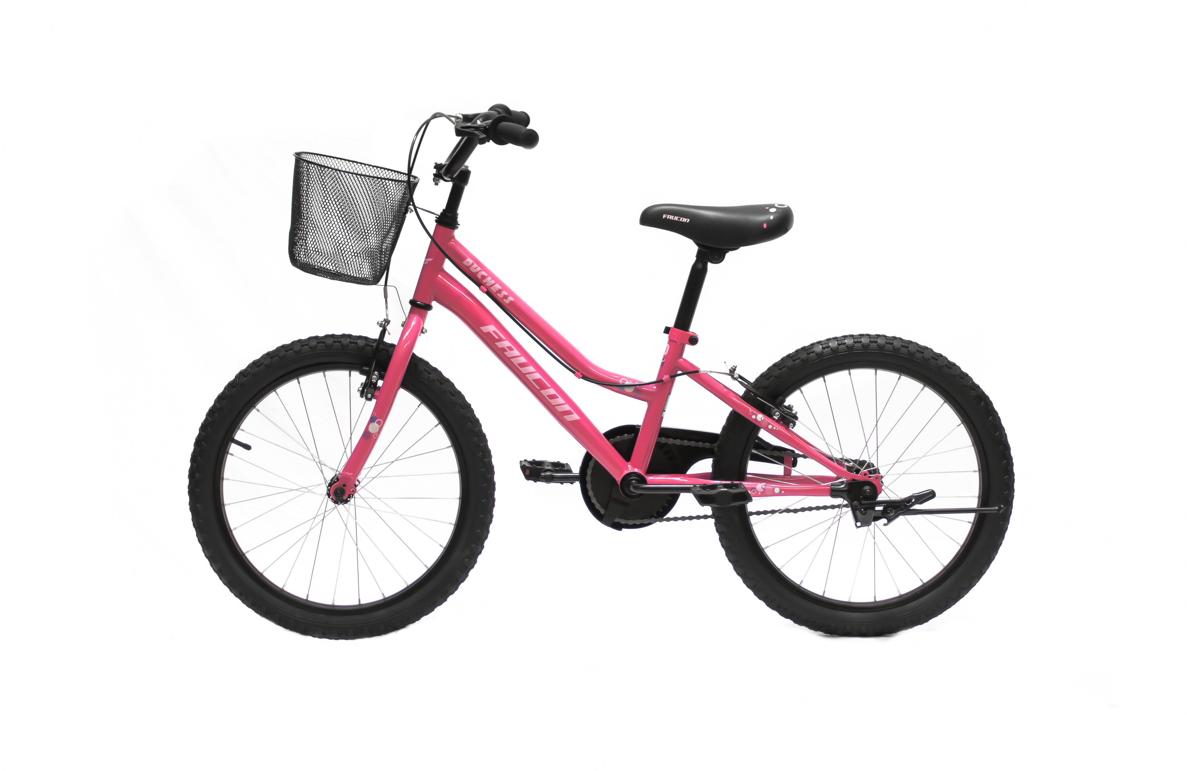 Bicicleta Infantil Ni a Duchess Aro 20