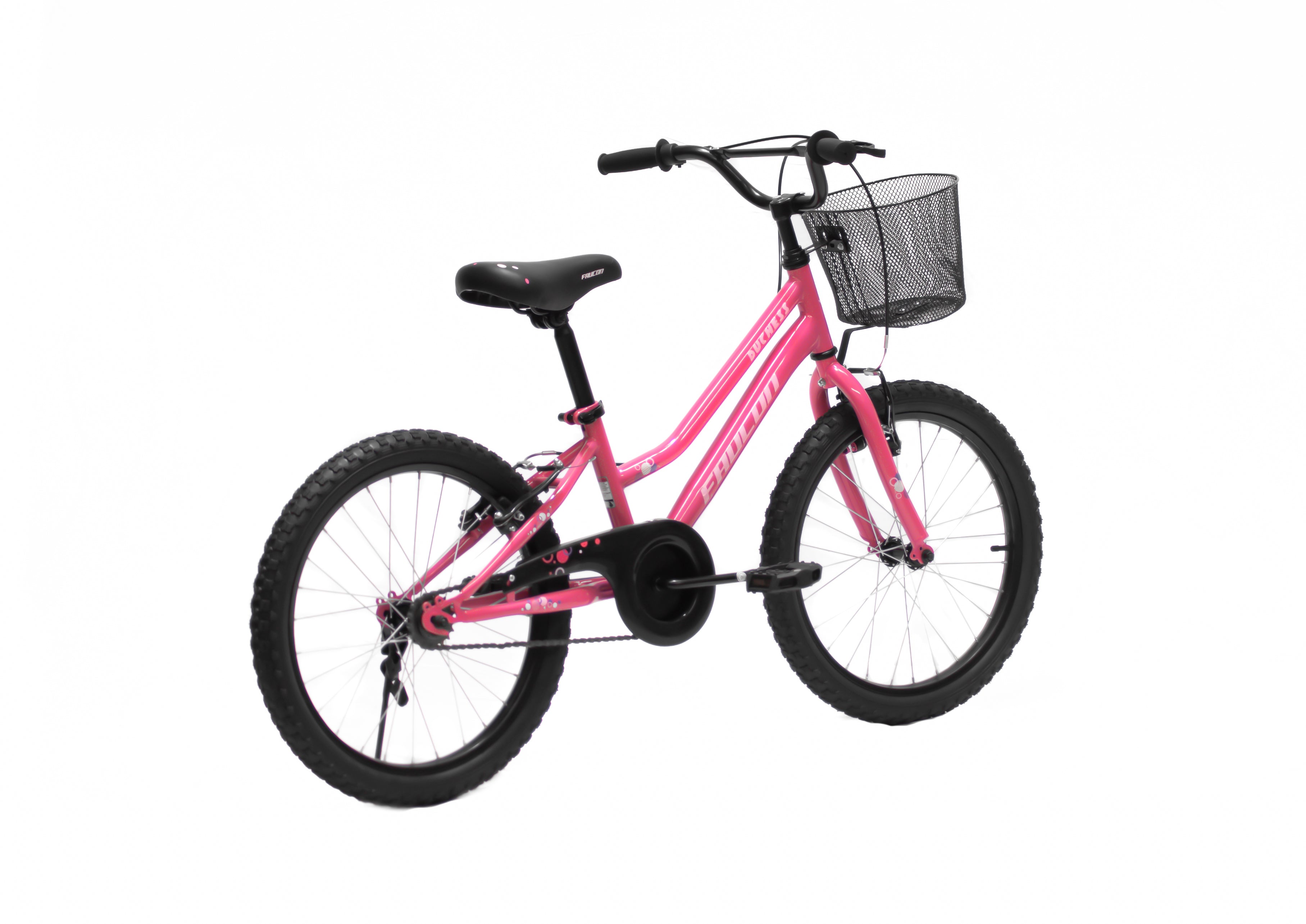 Mountain bike outlet aro 20 niña