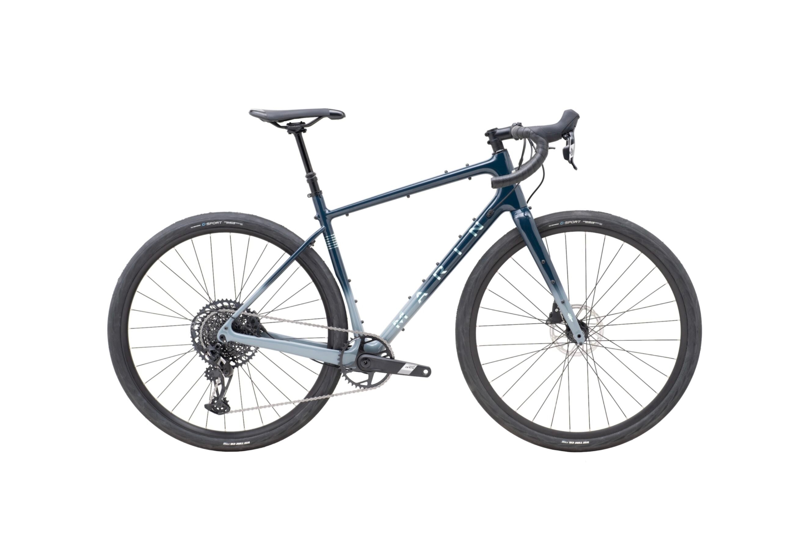 Bicicleta Gravel Headlands 2 Aro 700c