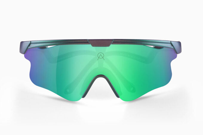 Alba Optics: Delta Lei