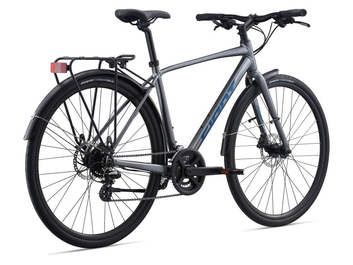 Bicicleta urbana giant hot sale