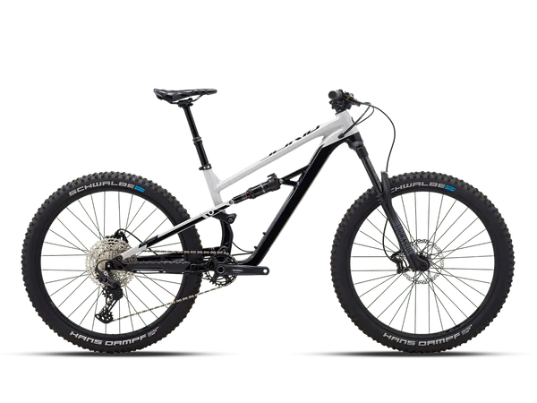 Bicicleta Mountain Bike Siskiu T7 Aro 27,5