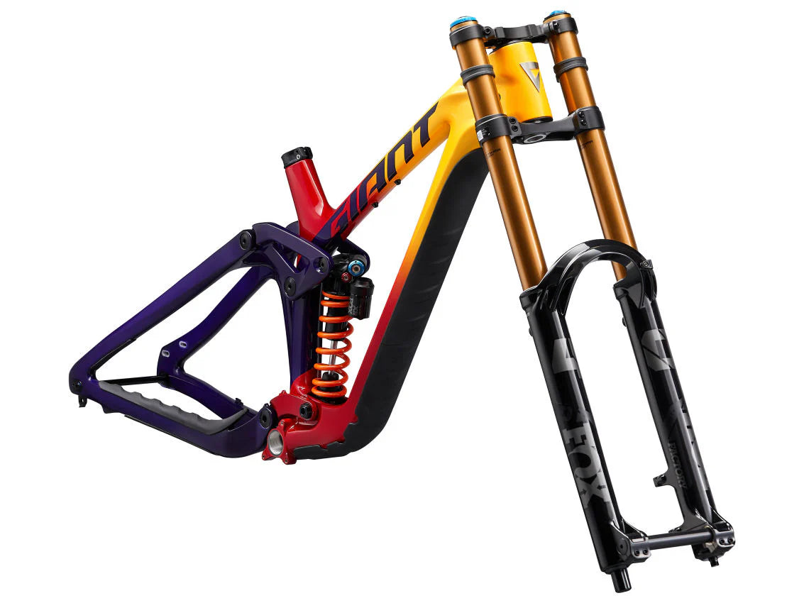 Cuadro Mountain Bike Glory Advanced Pro MX