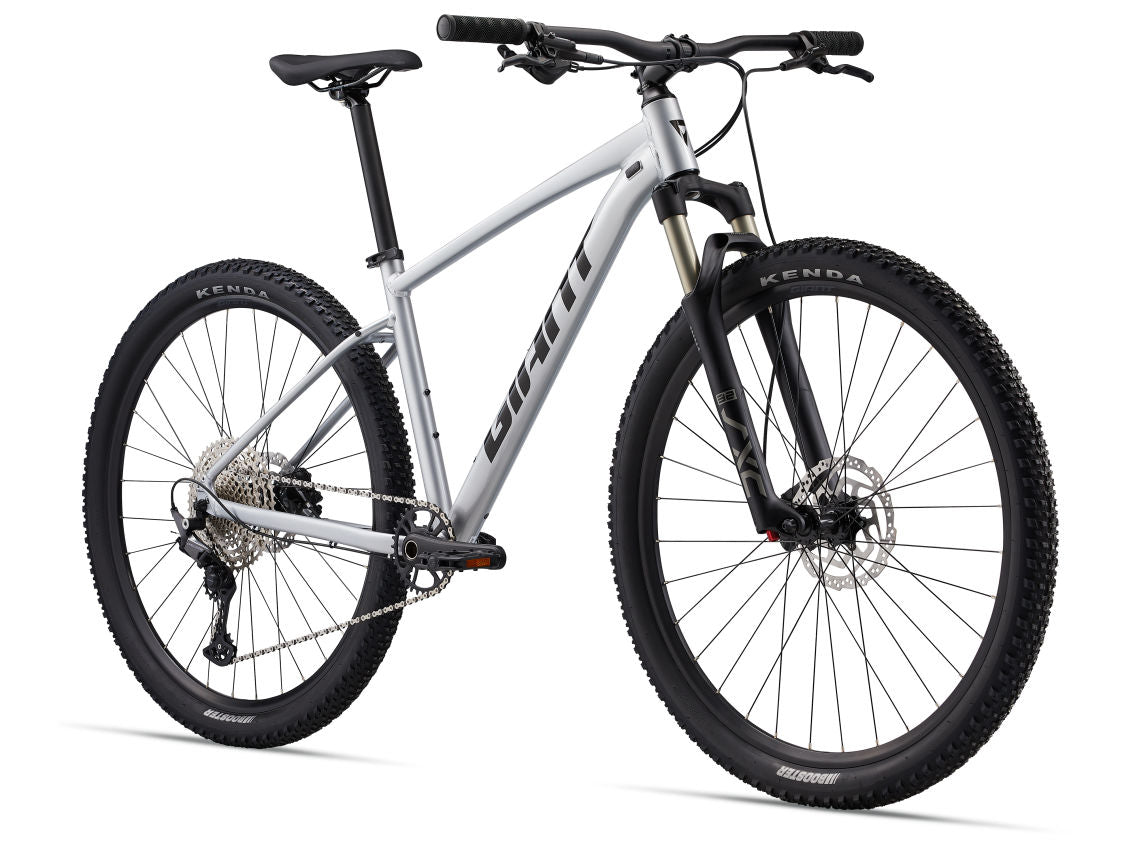 Bicicleta Mountain Bike Talon 0 Aro 29