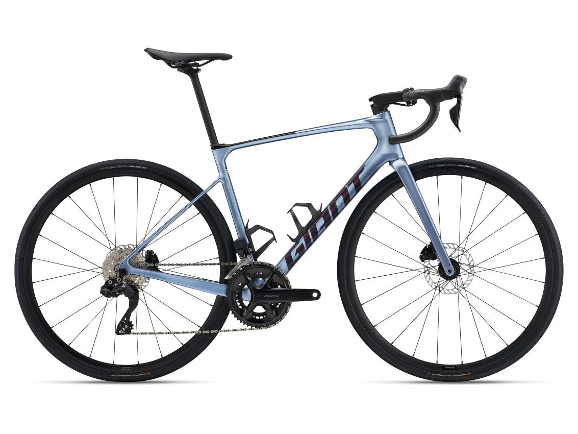 Bicicleta Ruta Defy Advanced 1