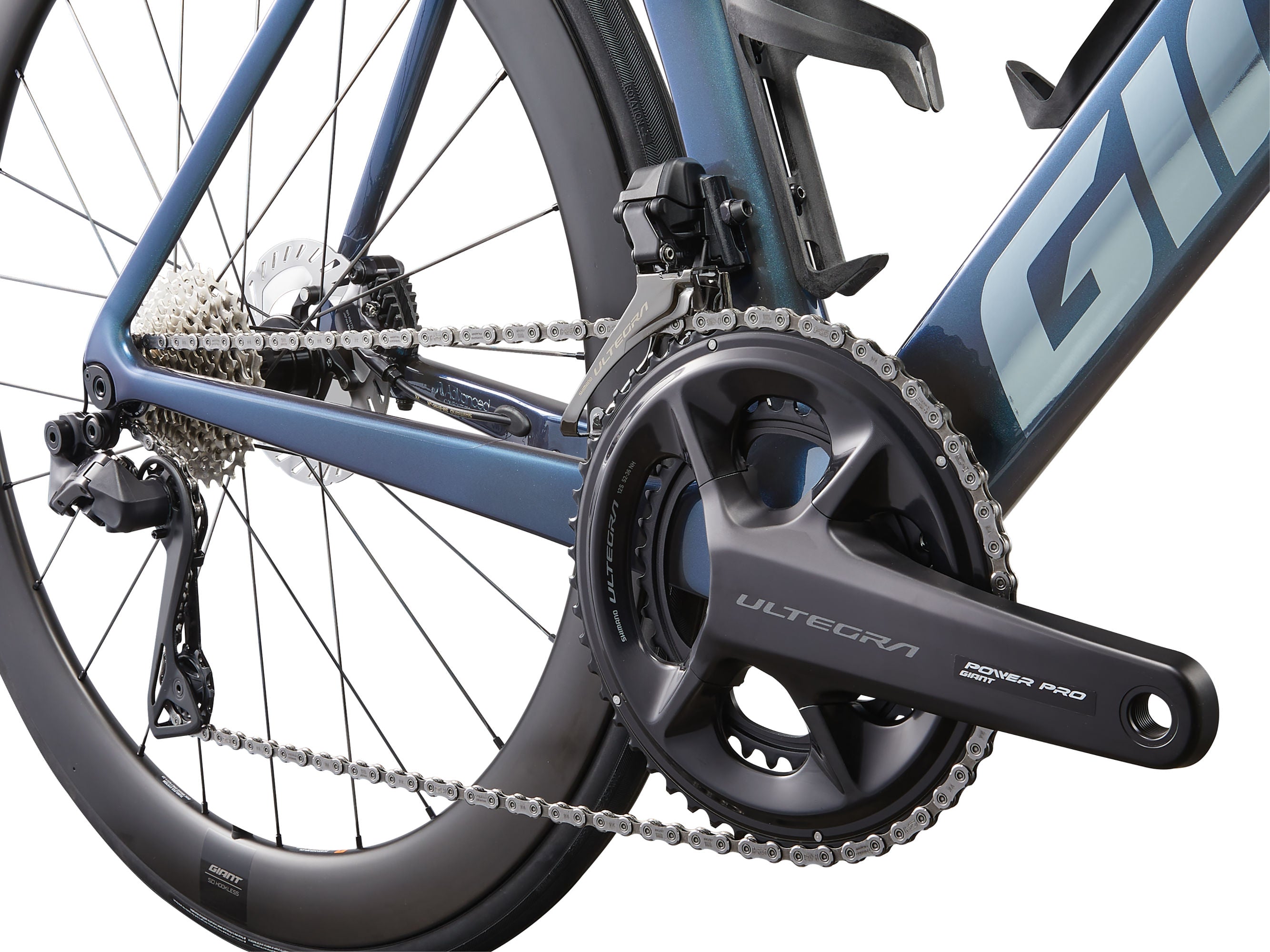 Bicicleta Ruta Propel Advanced Pro 0 Di2 MY 2025