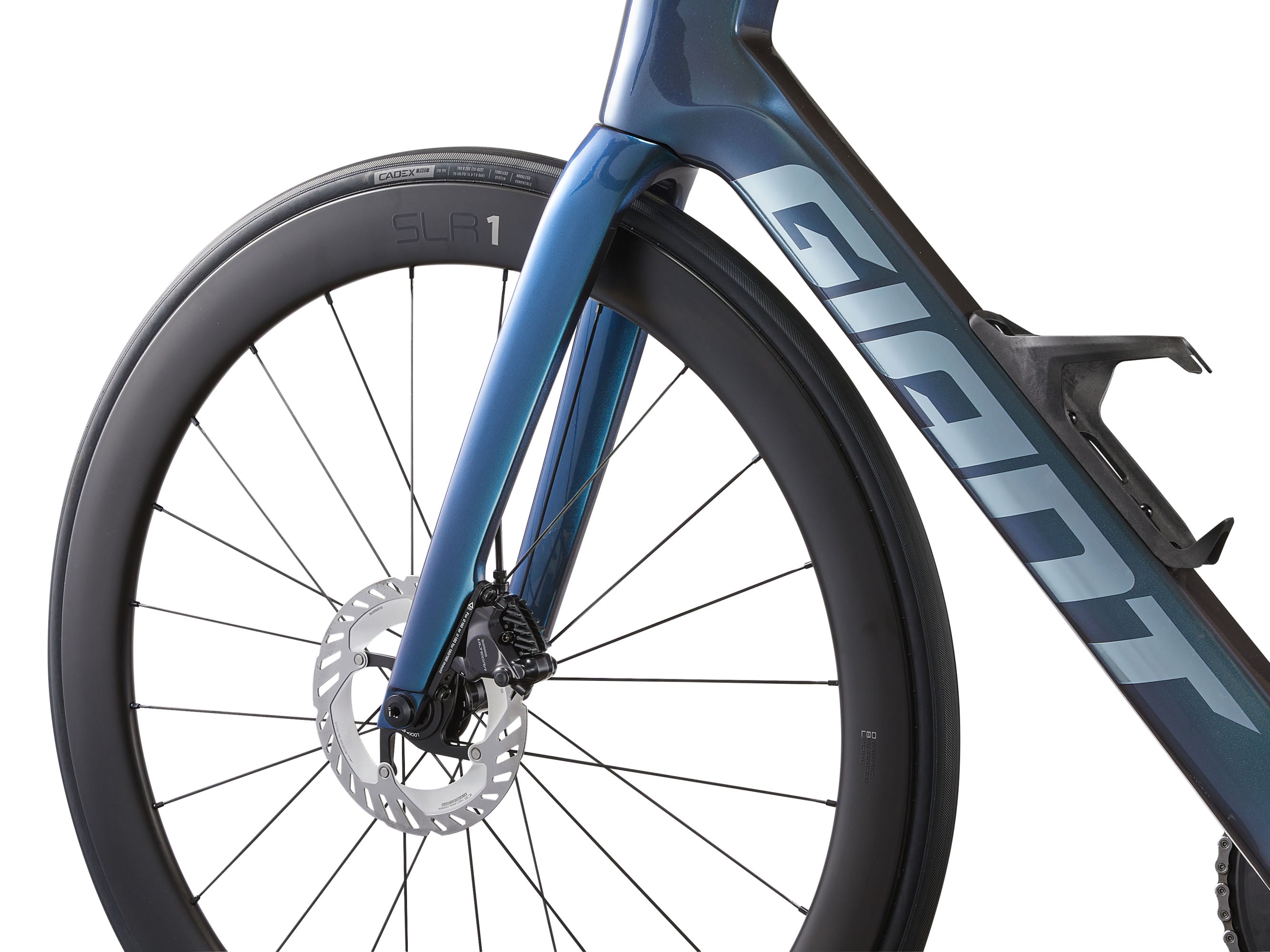 Bicicleta Ruta Propel Advanced Pro 0 Di2 MY 2025