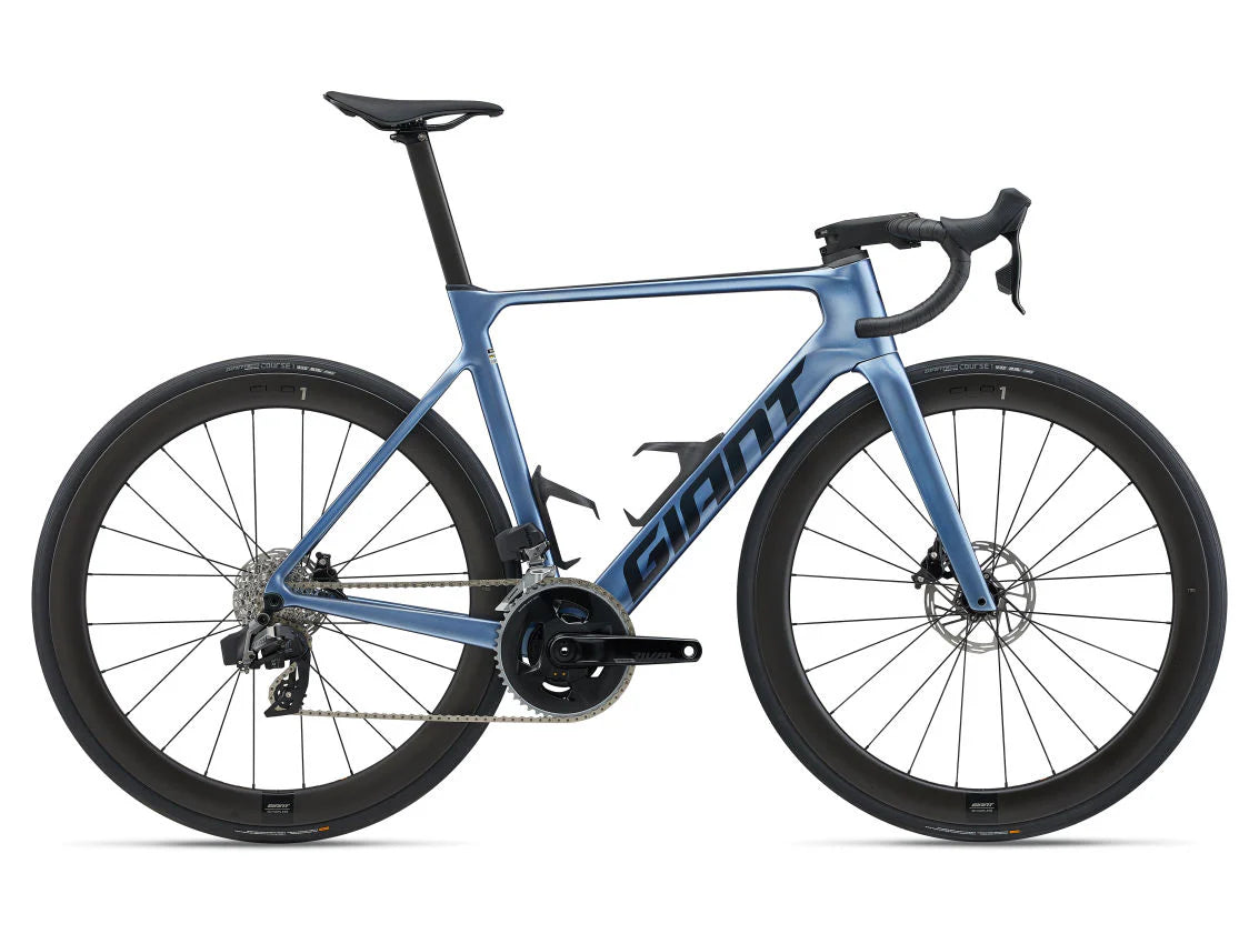 Bicicleta Ruta Propel Advanced Pro 1