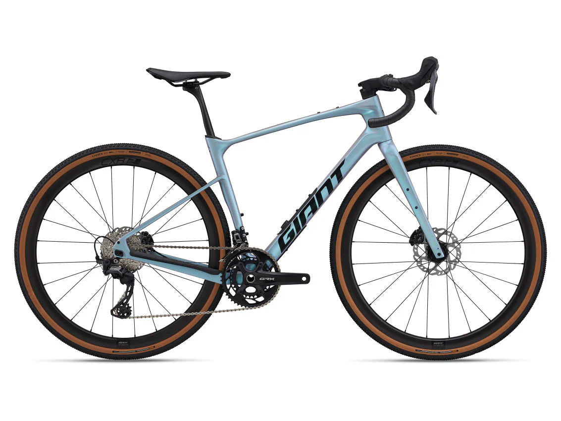 Bicicleta Gravel Revolt Advanced 0 MY2025