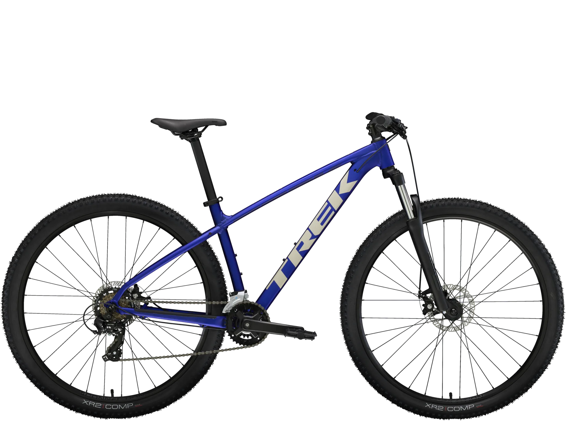 Bicicleta Mountain Bike Marlin 4 Aro 29