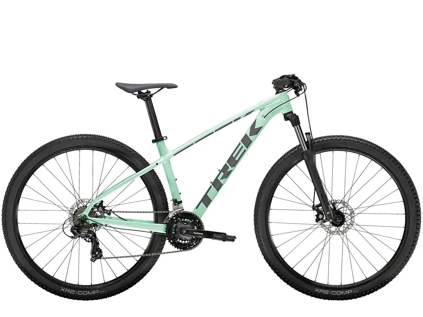 Bicicleta Mountain Bike Marlin 4 Aro 29