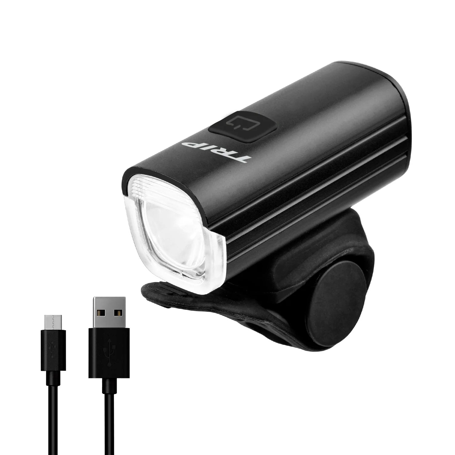 Luz Delantera Usb Spark