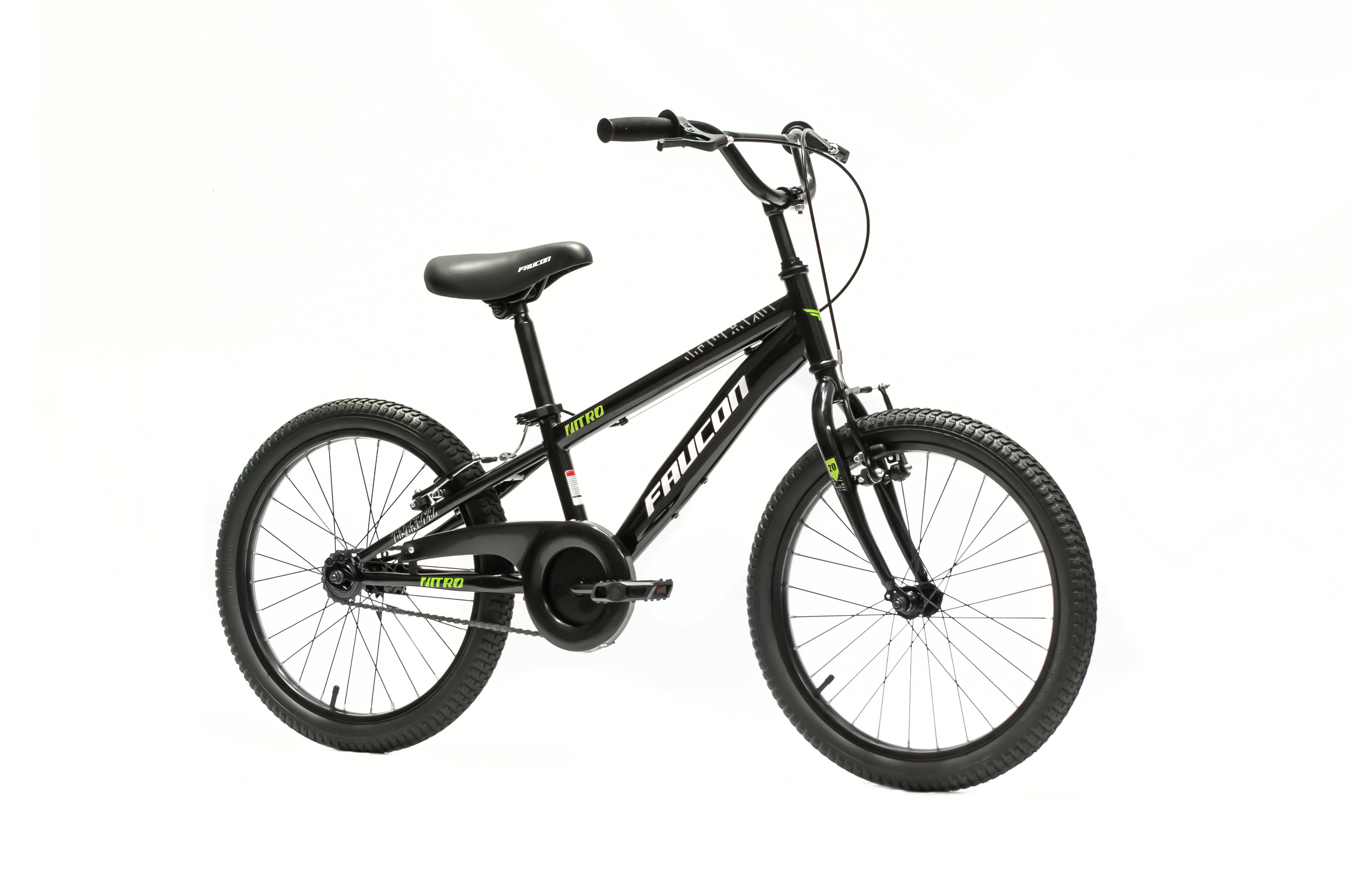 Bicicleta aro 20 online edad