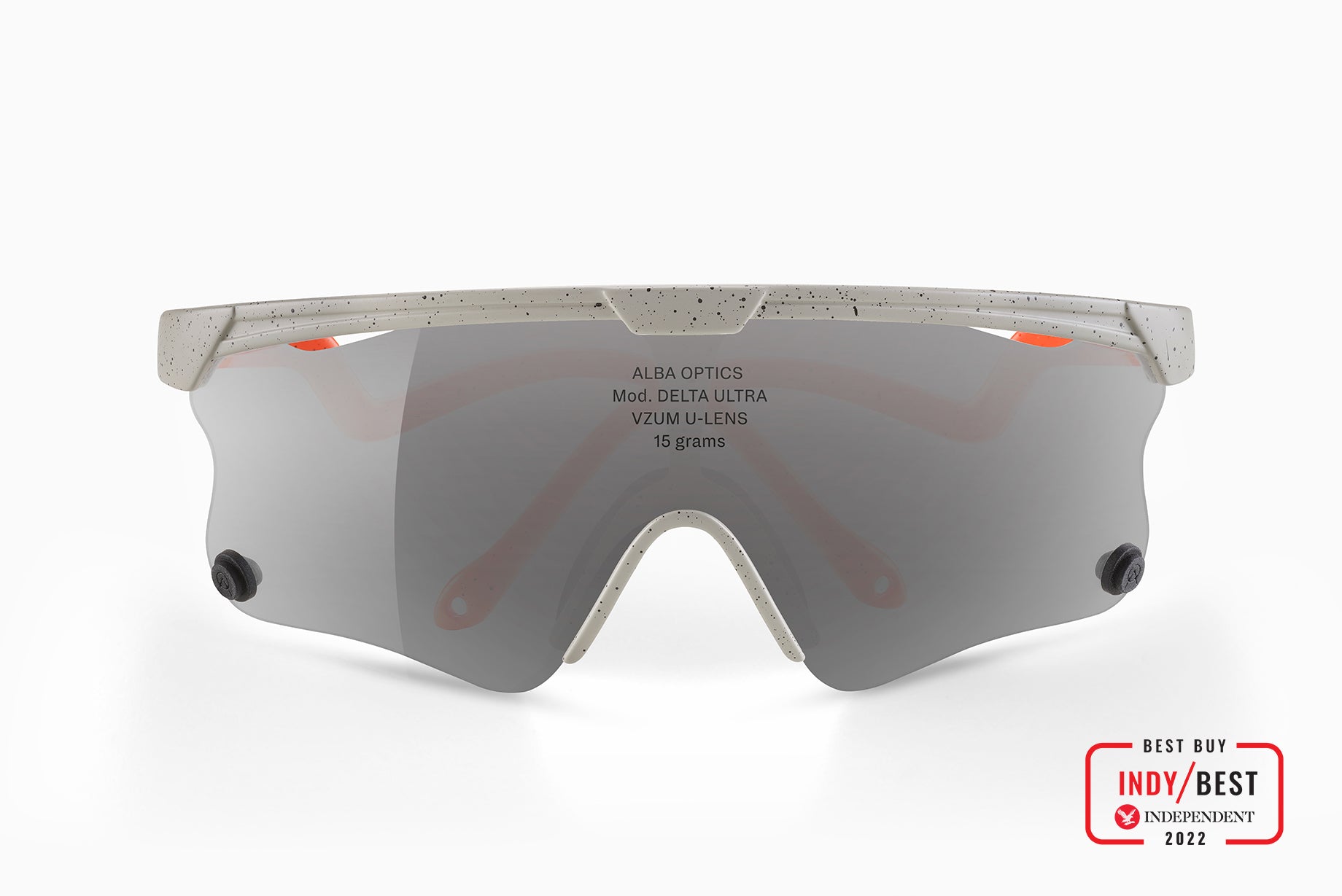 Alba Optics: Delta Ultra