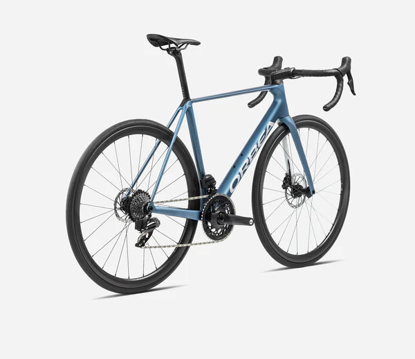 Bicicleta Ruta Orca M35