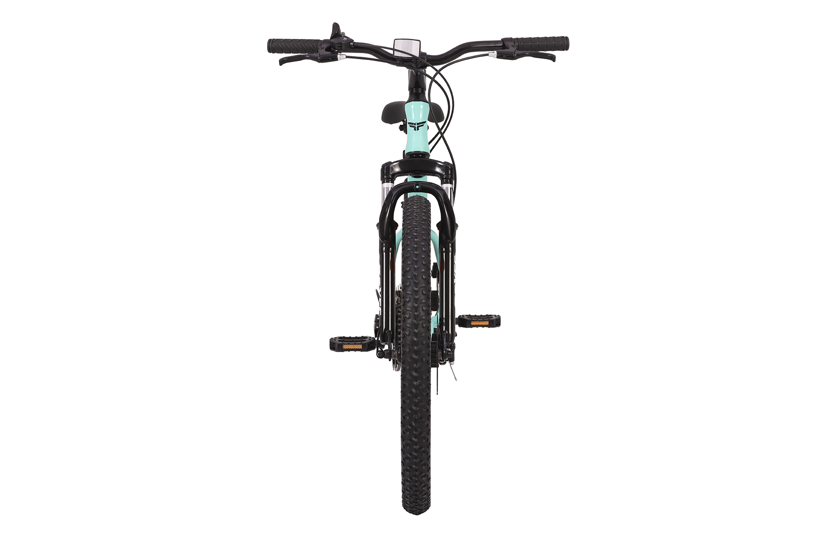 Bicicleta Infantil Ragnar Aro 24 Aqua