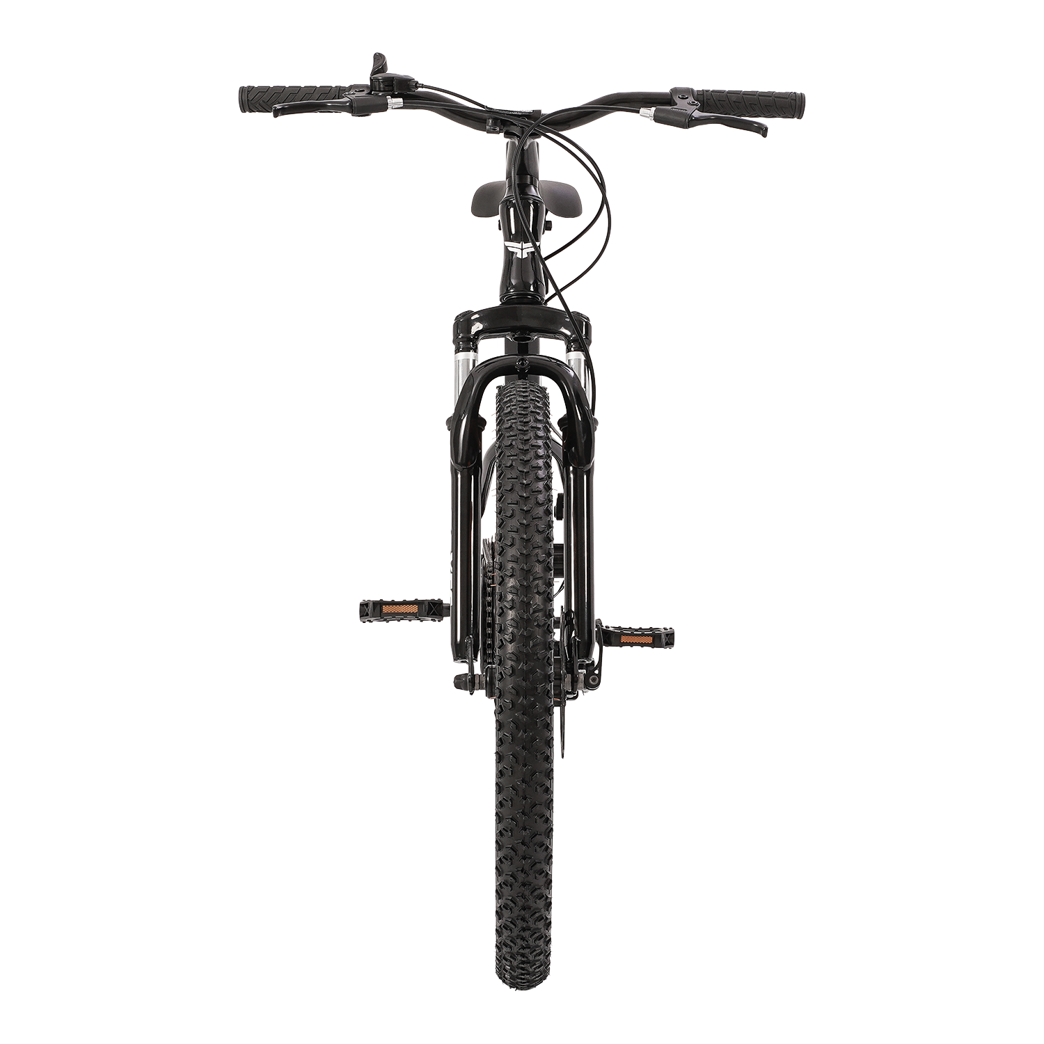 Bicicleta Infantil Ragnar Aro 24 Negro