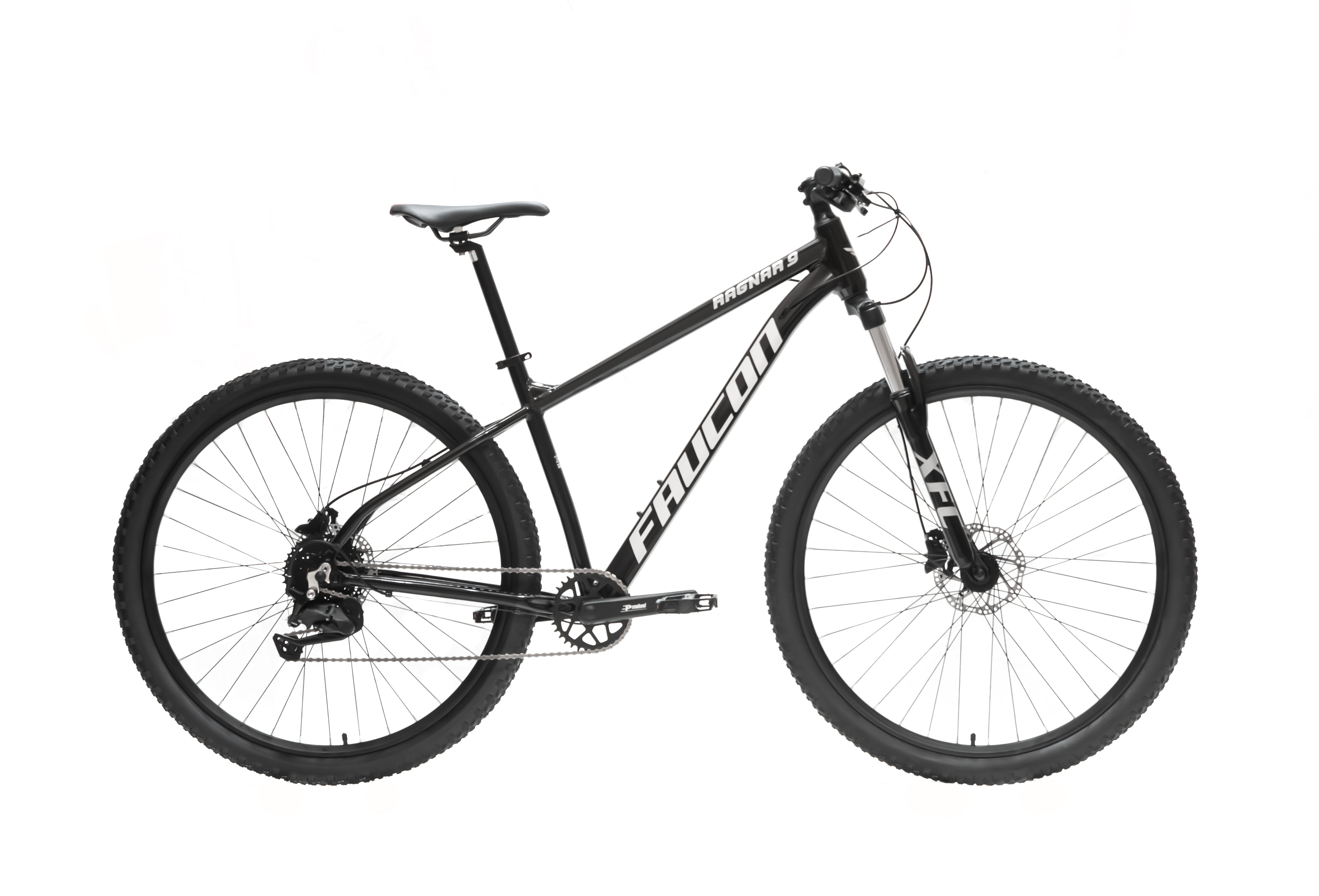 Bicicleta Mountain Bike Ragnar  9 Aro 29