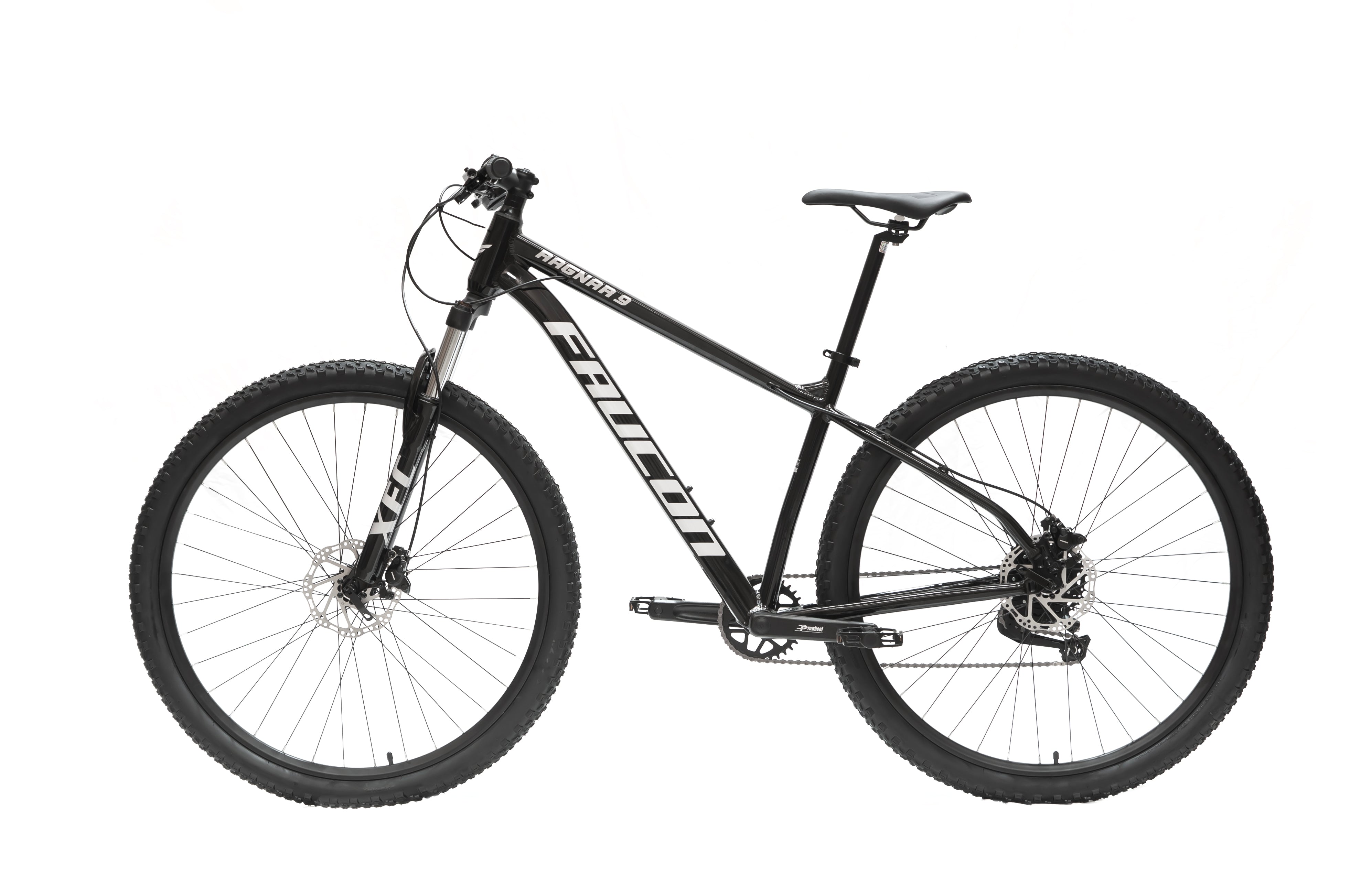 Bicicleta Mountain Bike Ragnar  9 Aro 29